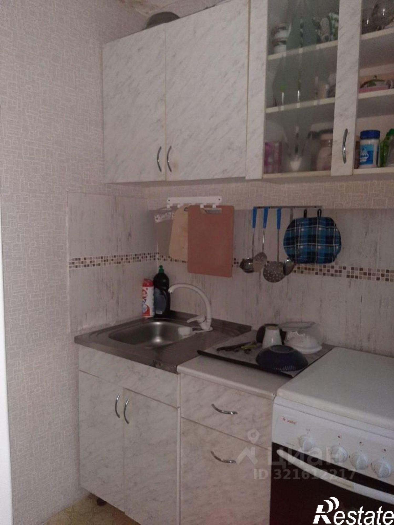 Купить квартиру за 1 450 000 рублей на пр-кт Ленина, 23