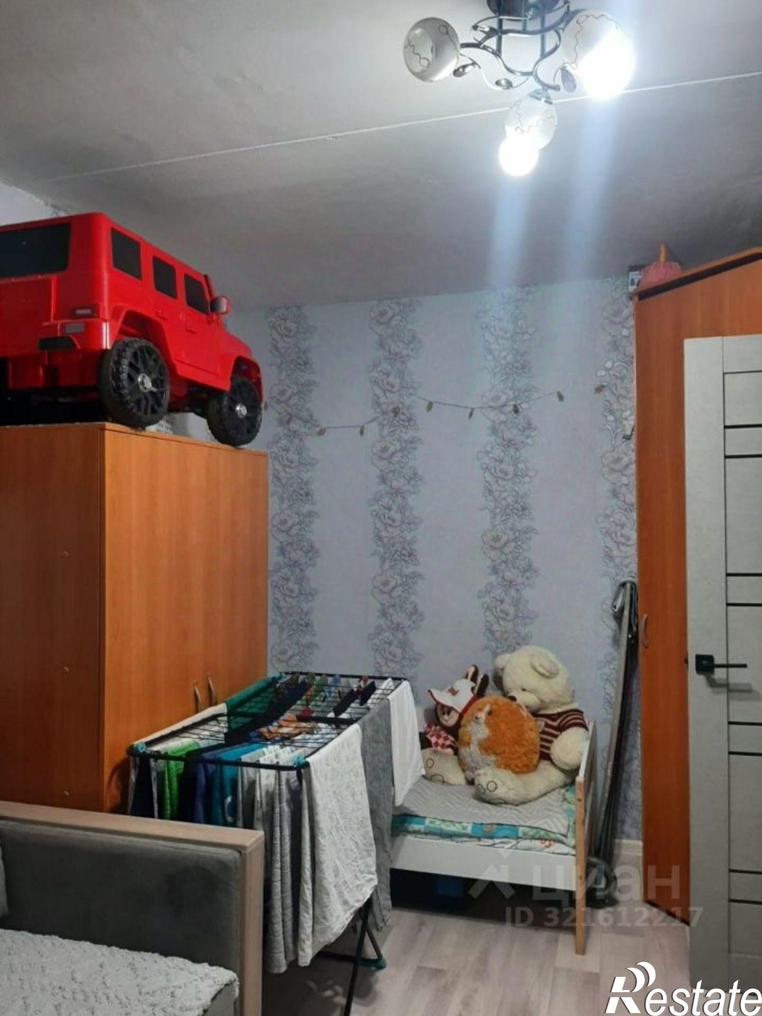 Купить квартиру за 1 450 000 рублей на пр-кт Ленина, 23