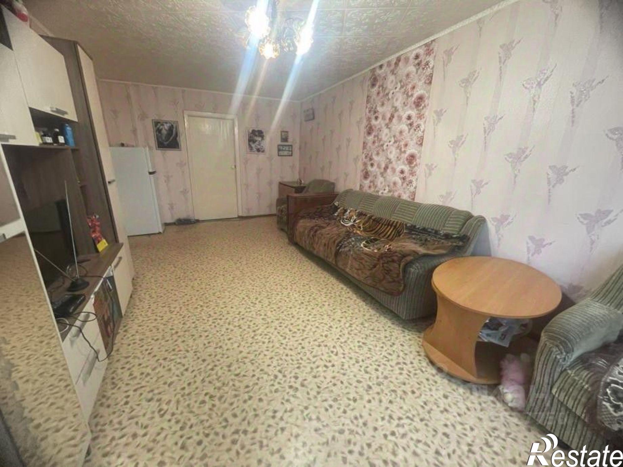 Купить квартиру за 3 600 000 рублей на ул Свердлова, 67