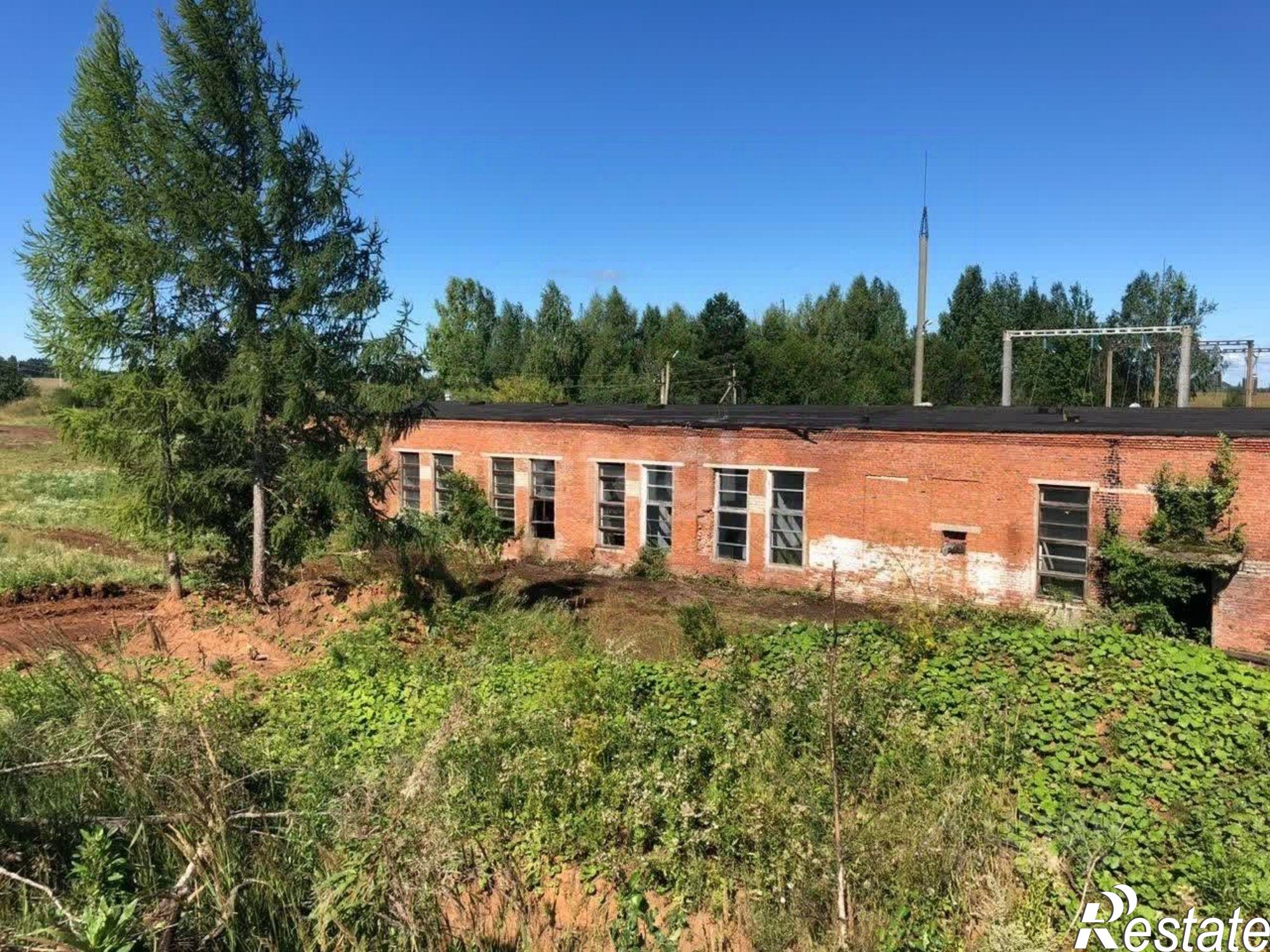 Купить помещение свободного назначения за 4 990 000 рублей на Осинский городской округ