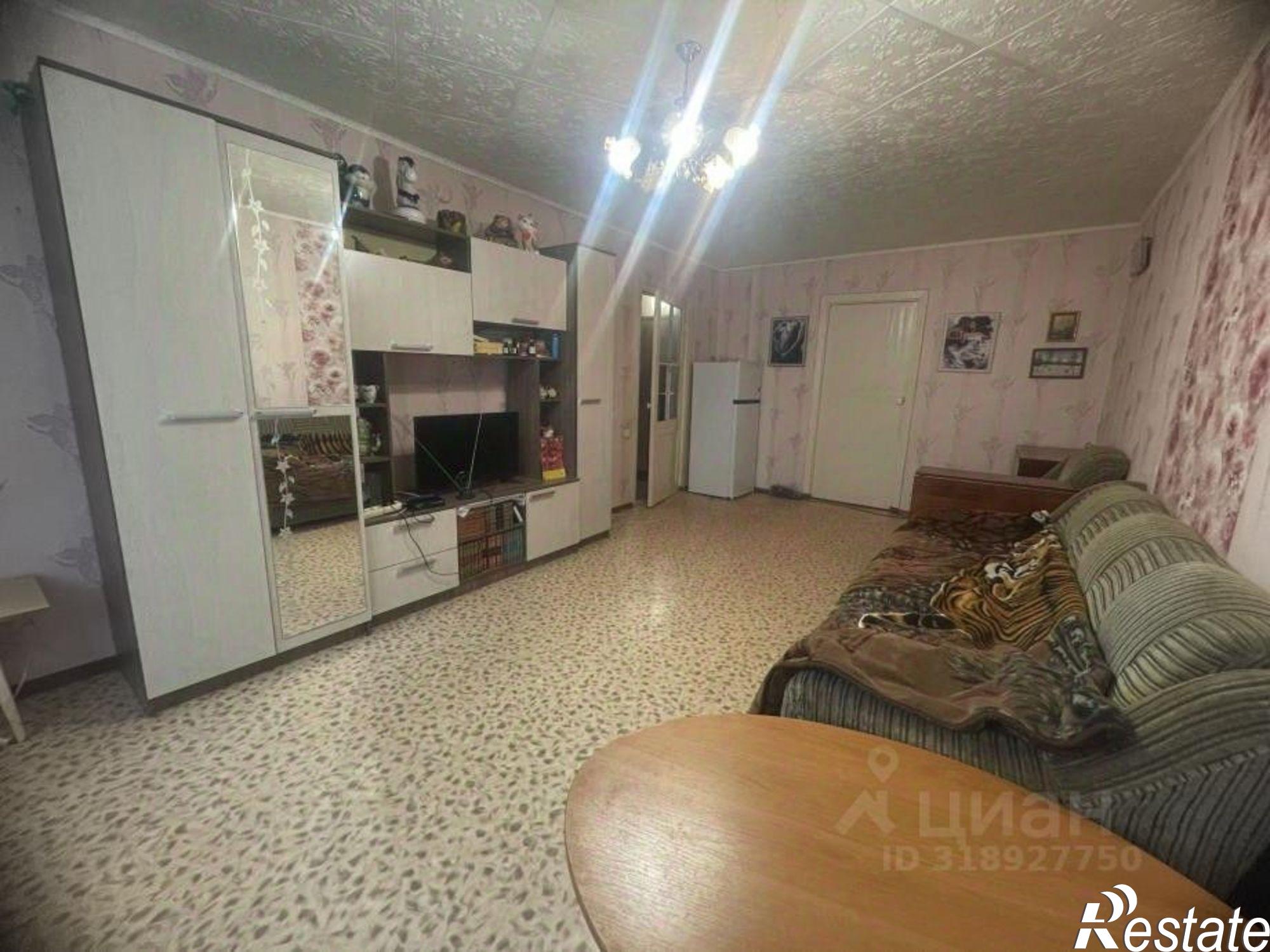 Купить квартиру за 3 600 000 рублей на ул Свердлова, 67