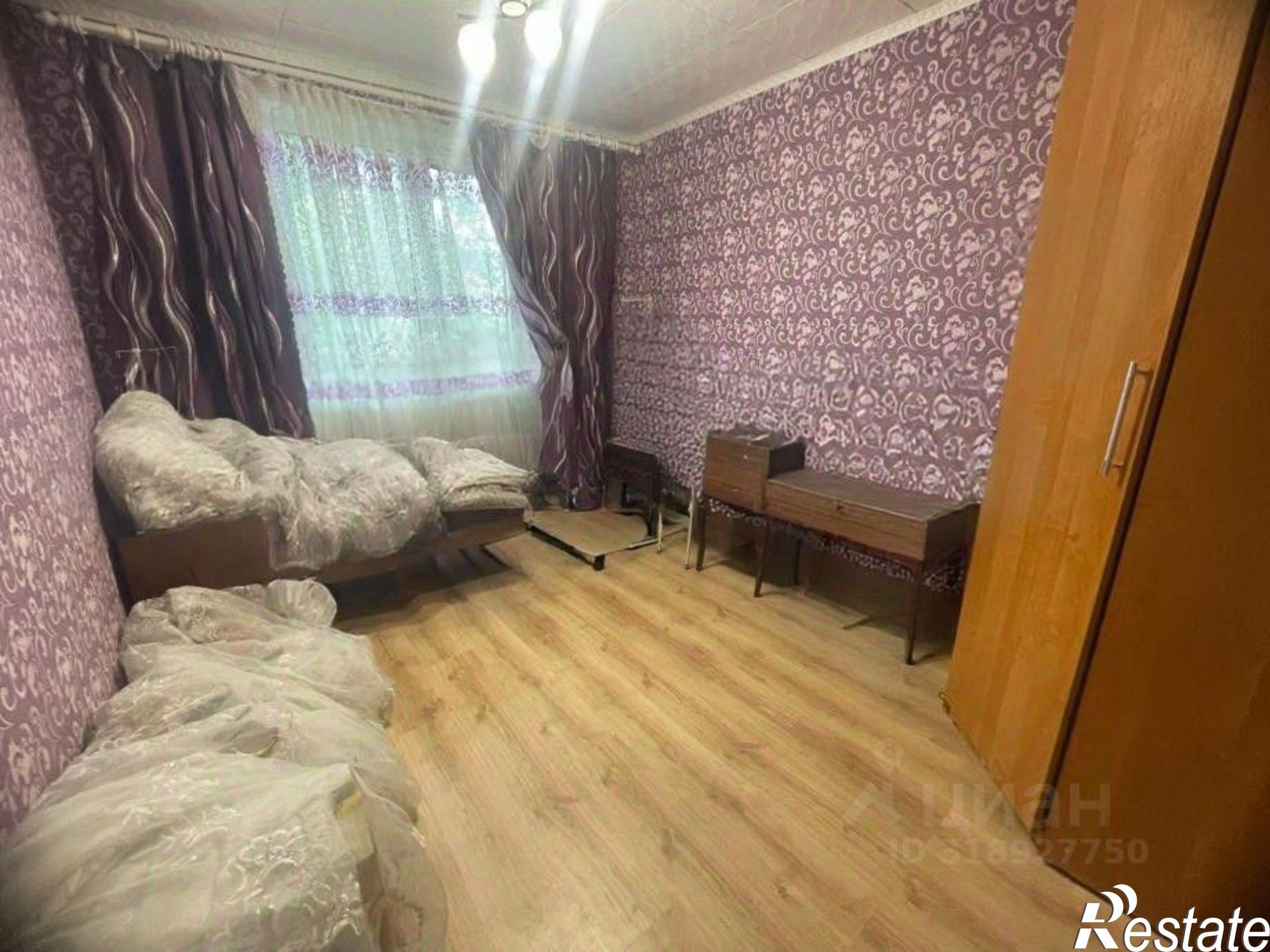 Купить квартиру за 3 600 000 рублей на ул Свердлова, 67