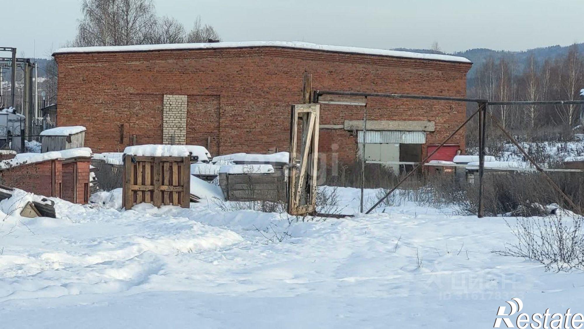 Купить помещение свободного назначения за 4 990 000 рублей на Осинский городской округ