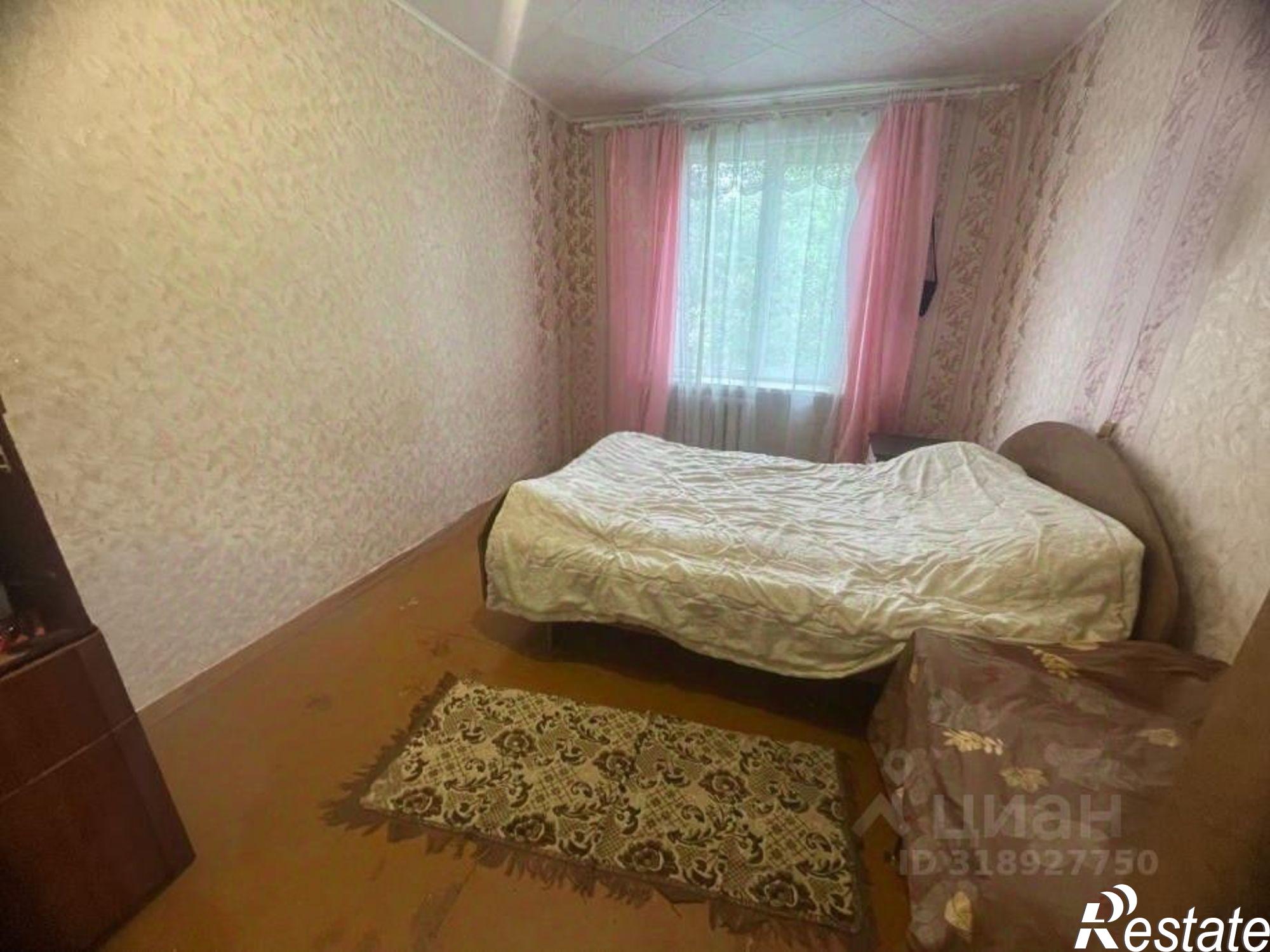 Купить квартиру за 3 600 000 рублей на ул Свердлова, 67