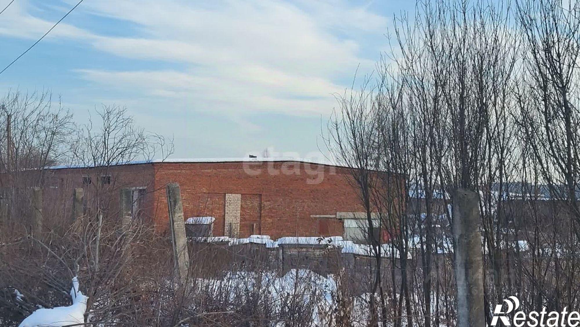 Купить помещение свободного назначения за 4 990 000 рублей на Осинский городской округ