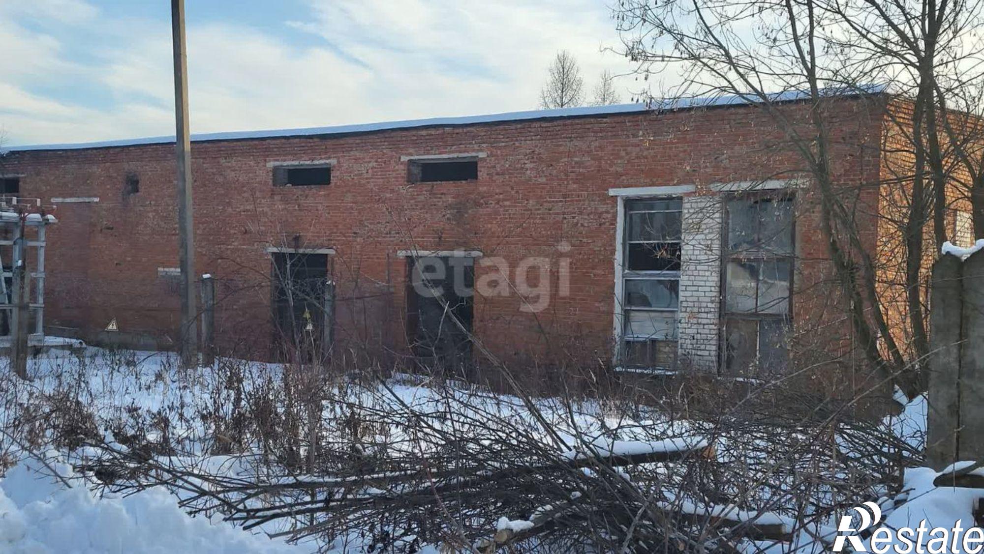 Купить помещение свободного назначения за 4 990 000 рублей на Осинский городской округ