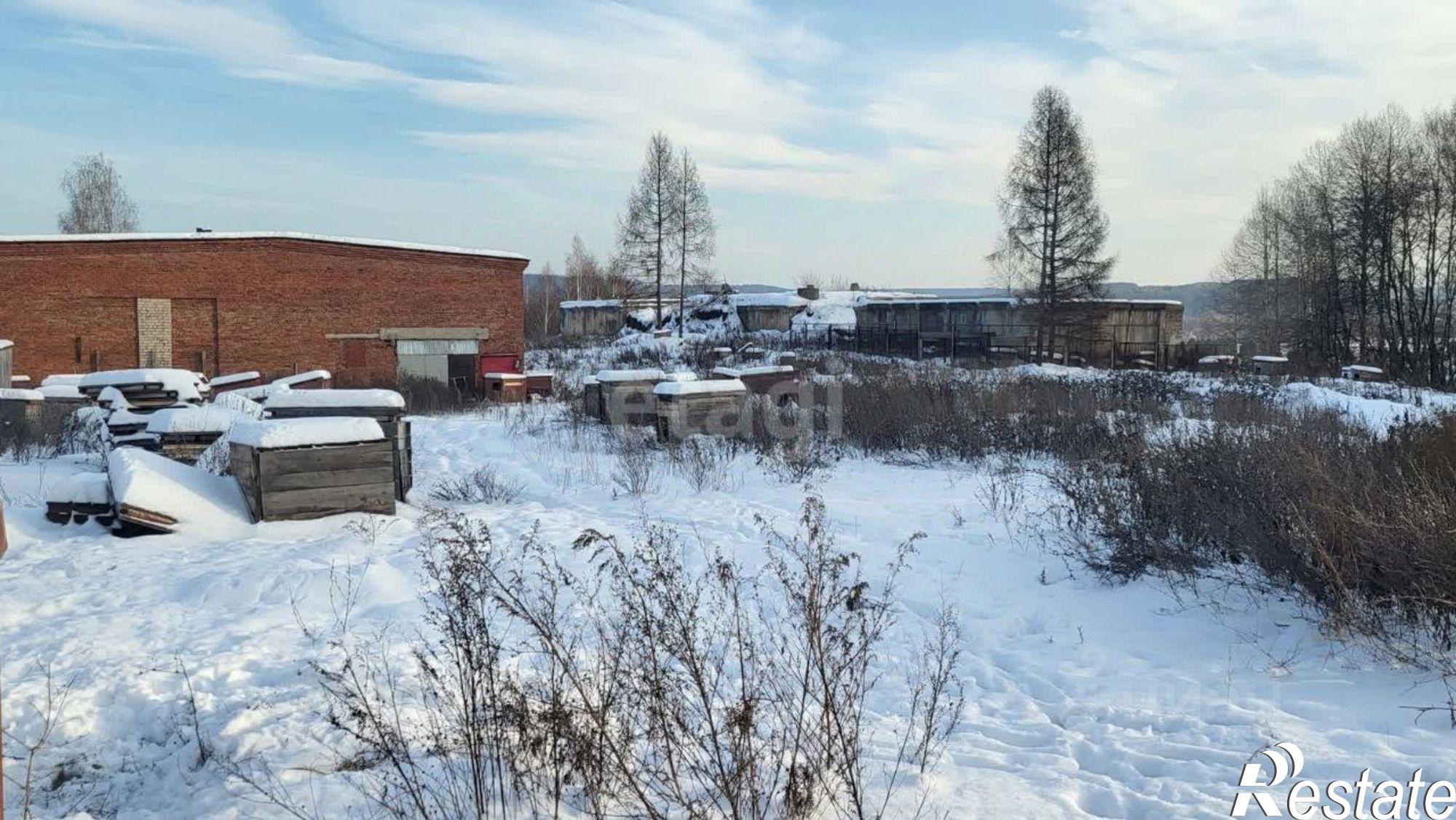 Купить помещение свободного назначения за 4 990 000 рублей на Осинский городской округ