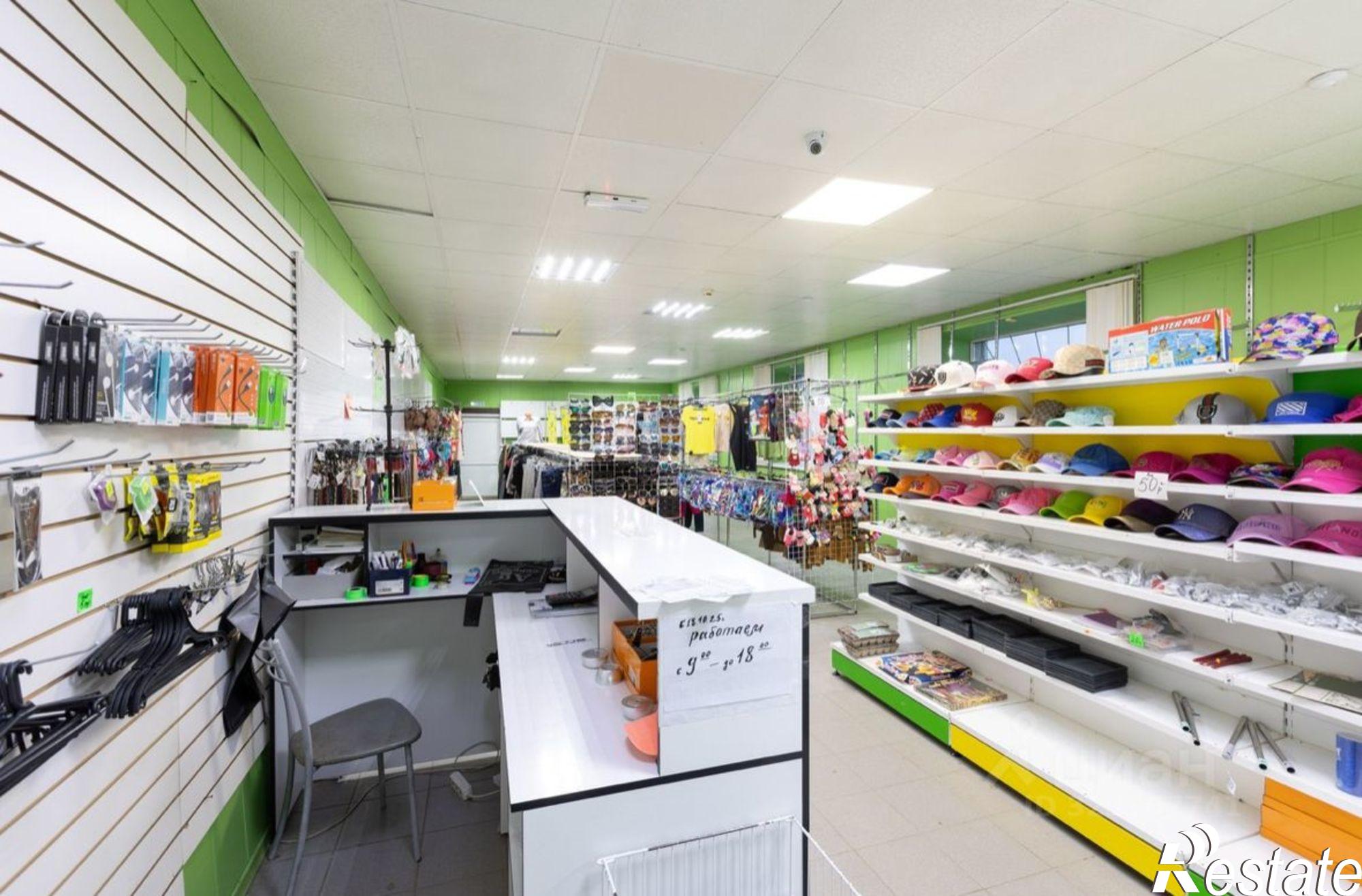 Купить ОСЗ, отдельно стоящее здание за 957 000 рублей на ул Советская, 64