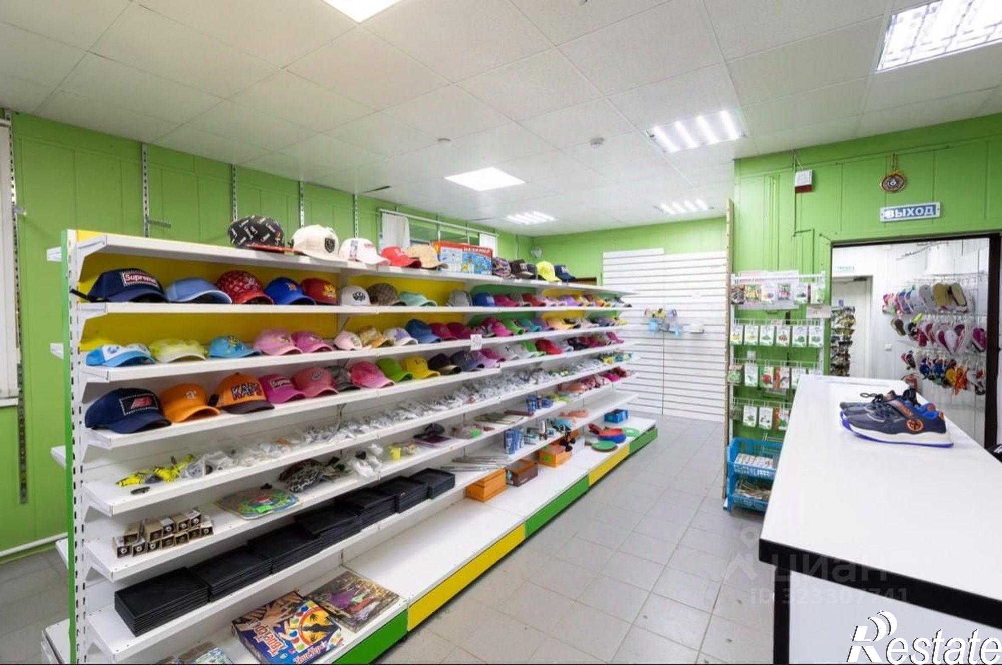 Купить ОСЗ, отдельно стоящее здание за 957 000 рублей на ул Советская, 64