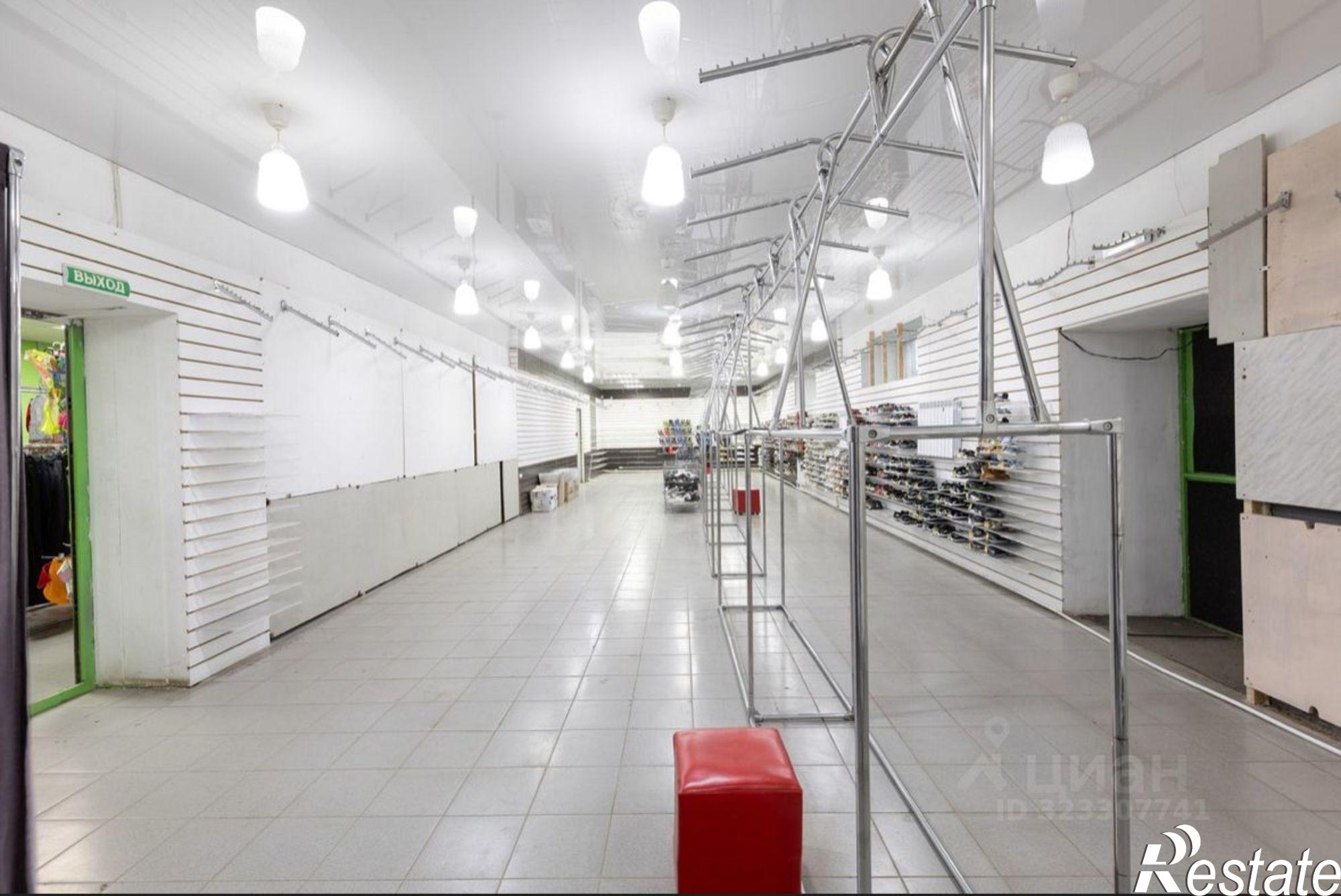 Купить ОСЗ, отдельно стоящее здание за 957 000 рублей на ул Советская, 64