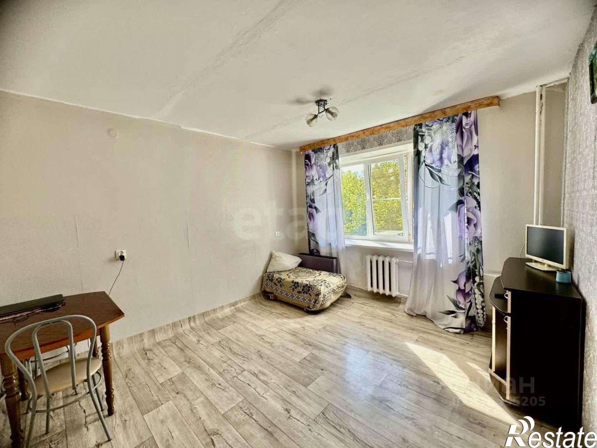 Купить комнату за 1 750 000 рублей на ул Трухина, 52