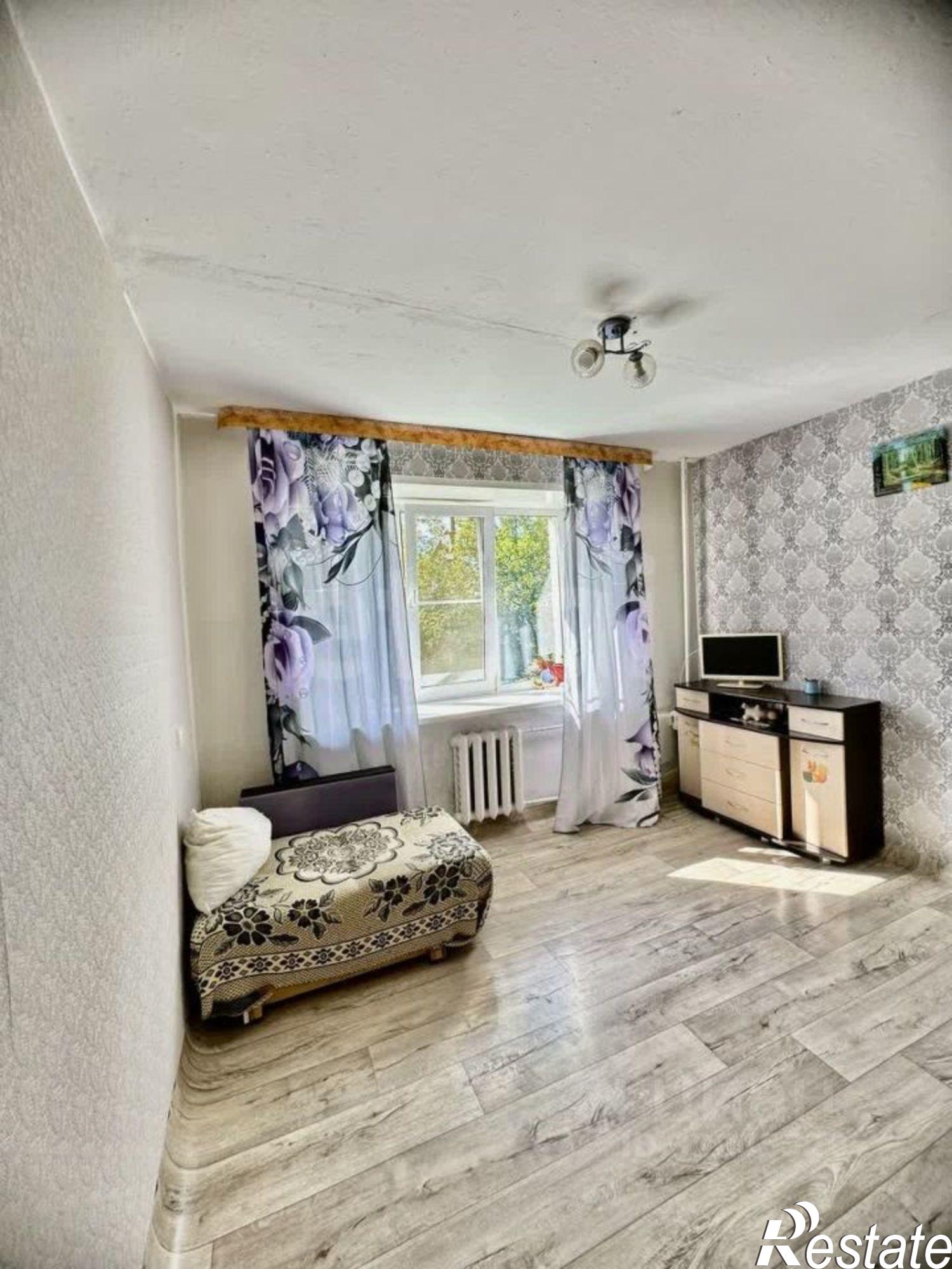 Купить комнату за 1 750 000 рублей на ул Трухина, 52