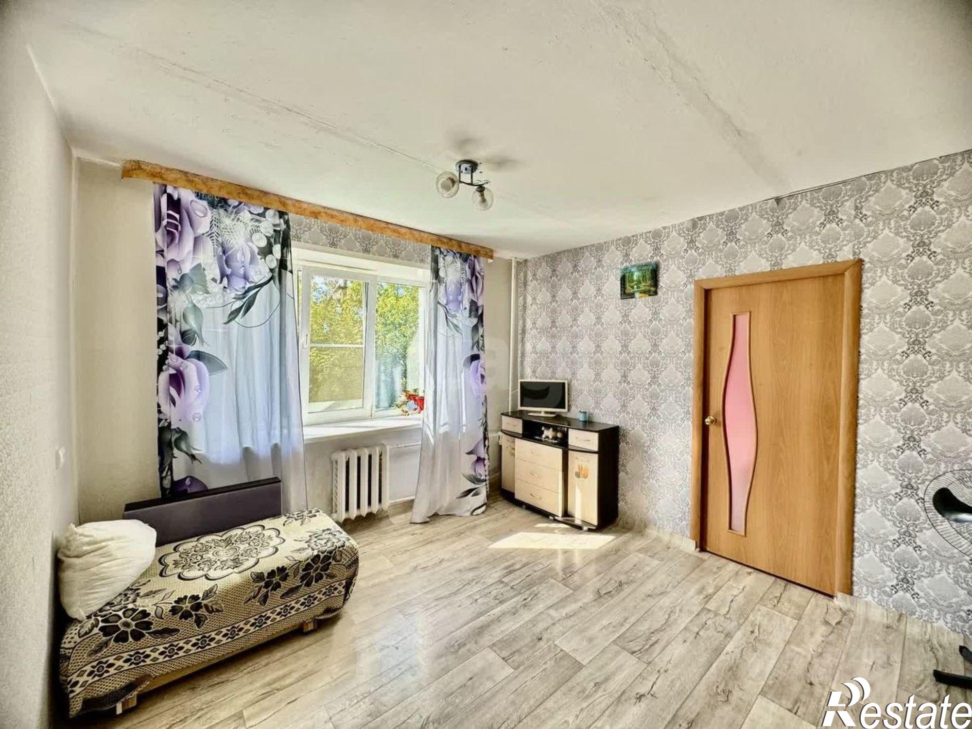 Купить комнату за 1 750 000 рублей на ул Трухина, 52