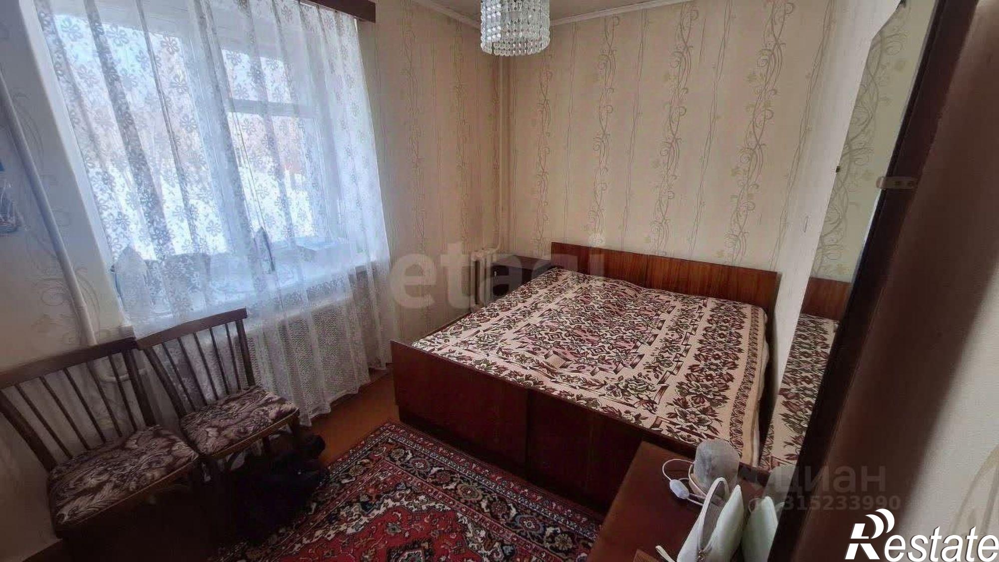 Купить квартиру за 4 000 000 рублей на ул Нефтяников, 4