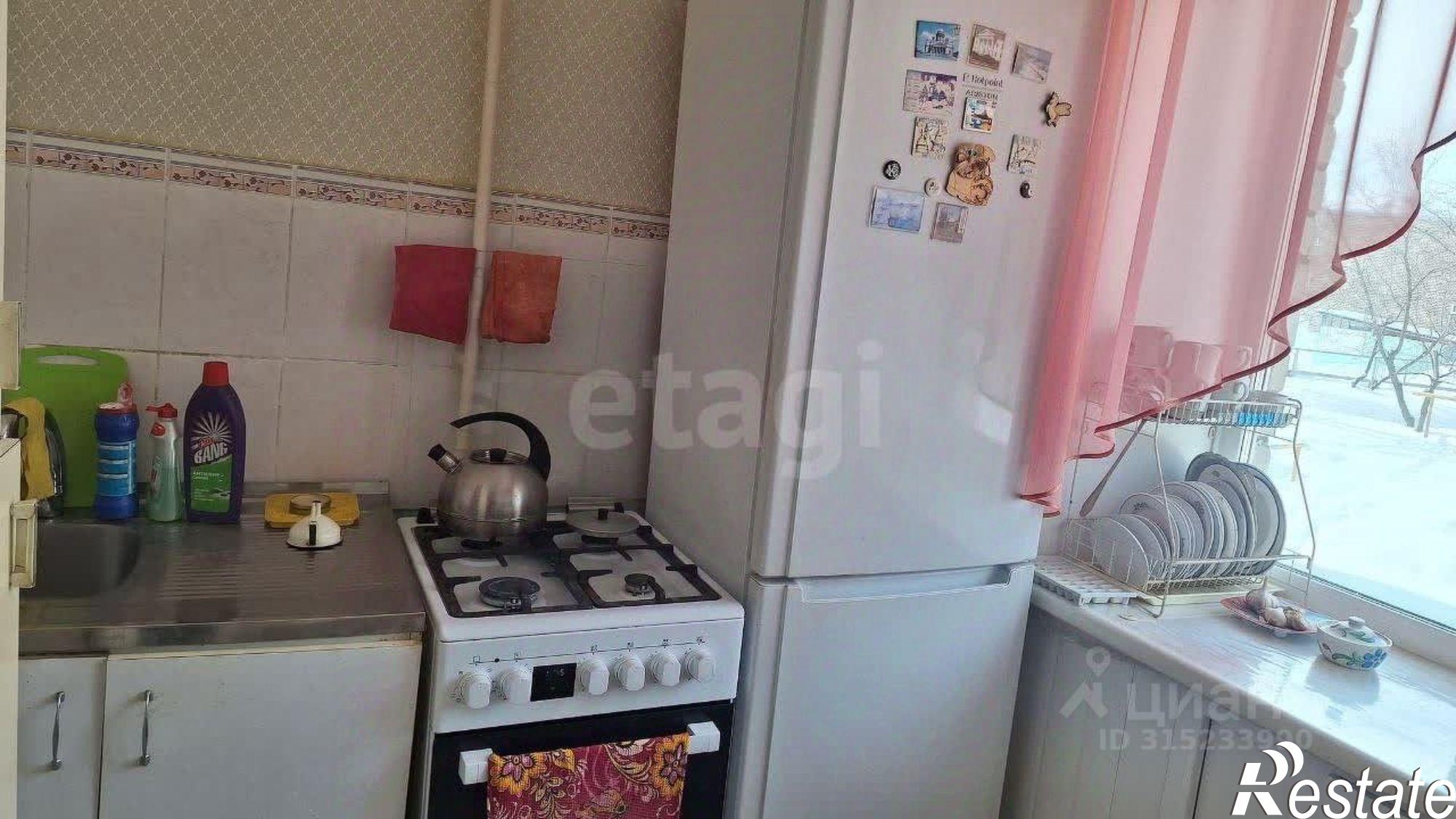 Купить квартиру за 4 000 000 рублей на ул Нефтяников, 4