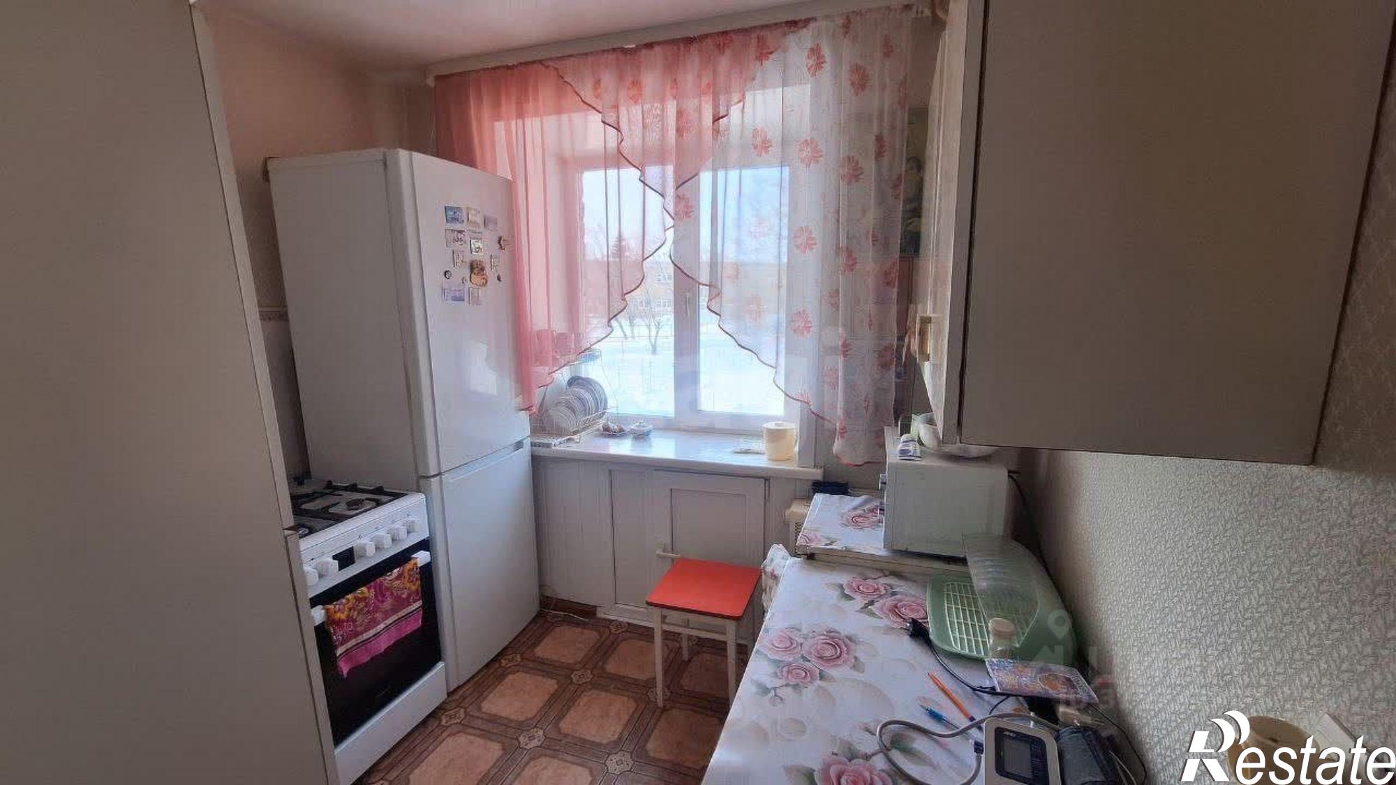 Купить квартиру за 4 000 000 рублей на ул Нефтяников, 4