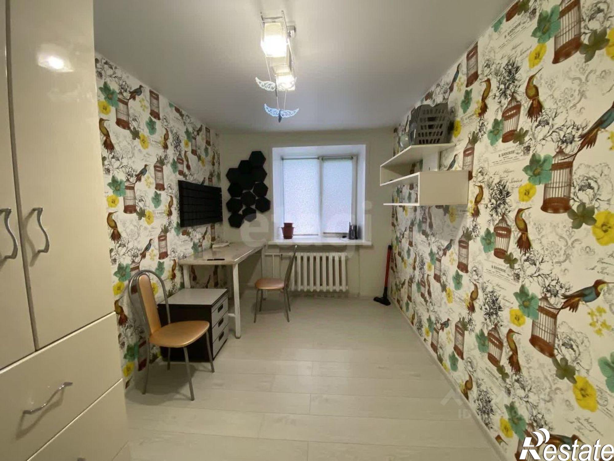 Купить квартиру за 4 100 000 рублей на ул Юбилейная, 3А