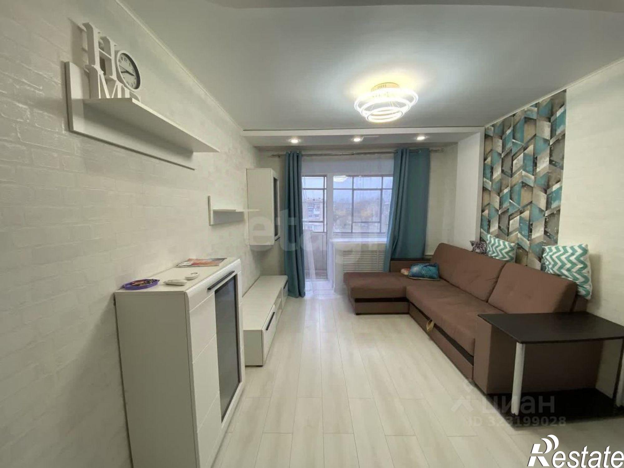 Купить квартиру за 4 100 000 рублей на ул Юбилейная, 3А