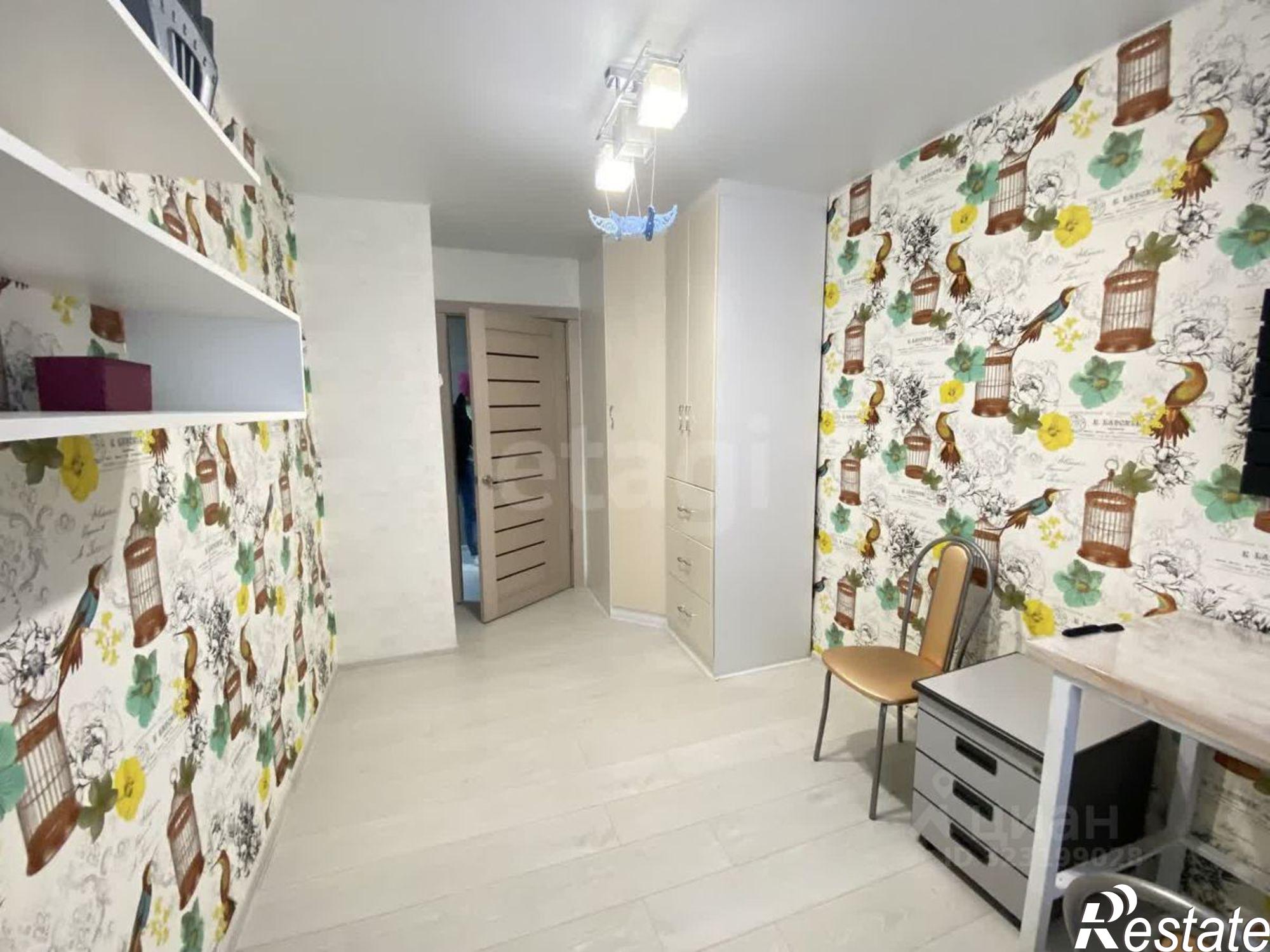 Купить квартиру за 4 100 000 рублей на ул Юбилейная, 3А