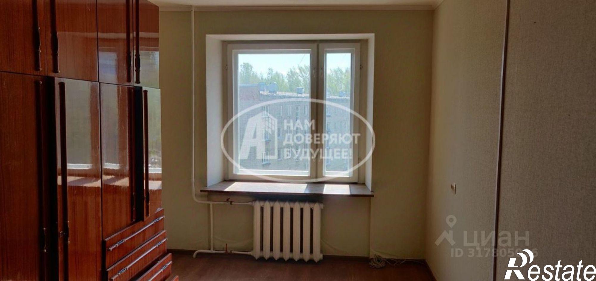 Купить комнату за 550 000 рублей на ул Карла Маркса, 3/1