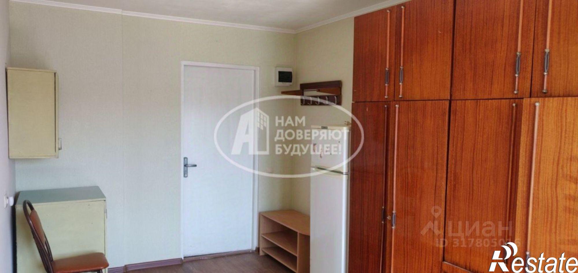 Купить комнату за 550 000 рублей на ул Карла Маркса, 3/1