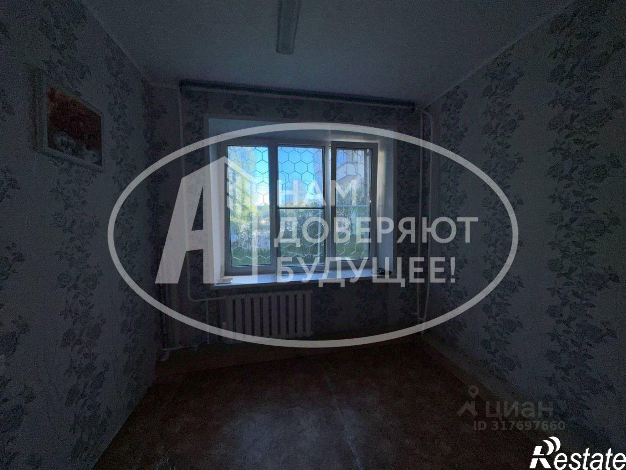 Купить комнату за 1 050 000 рублей на улица Декабристов, 15