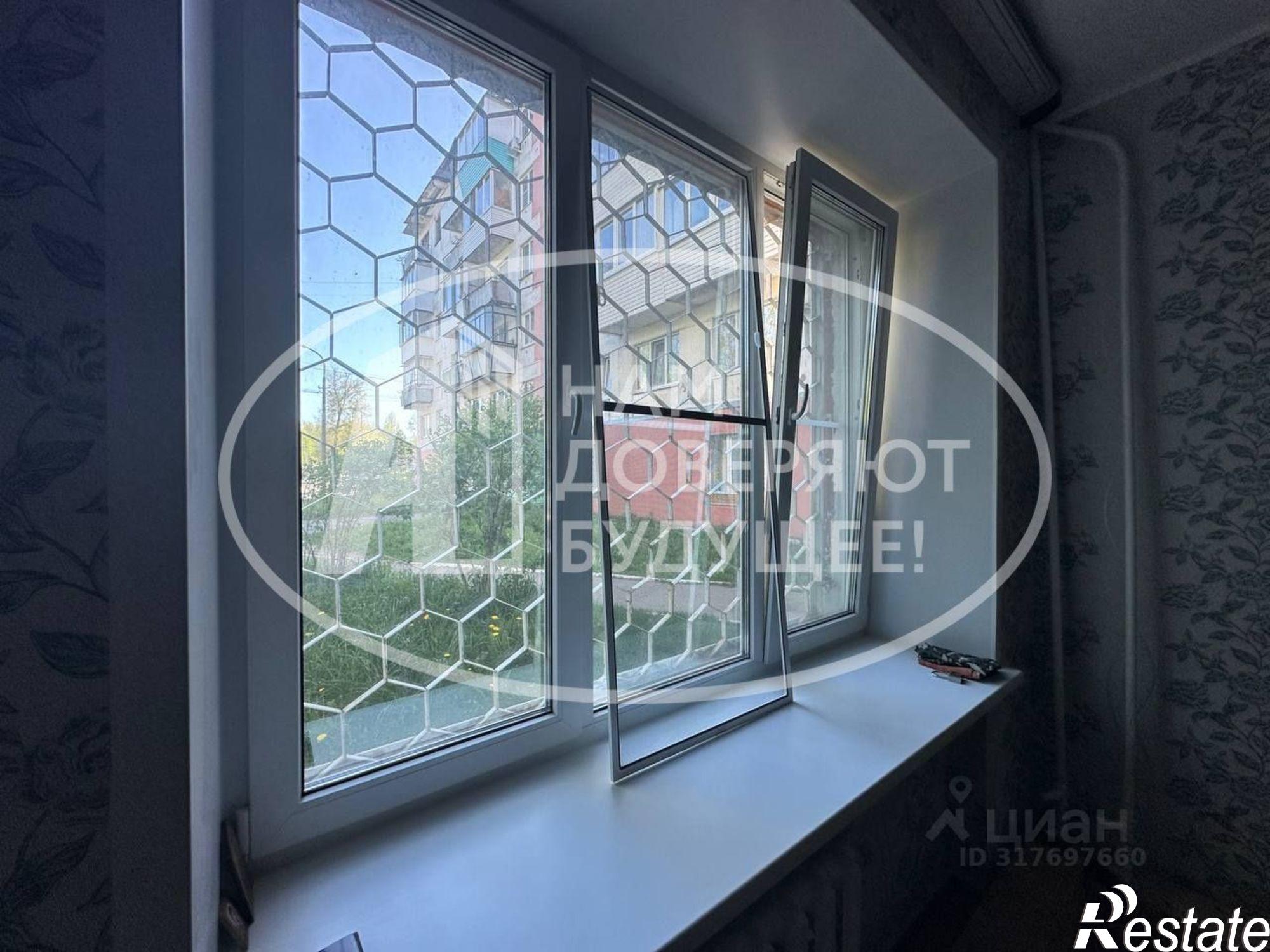 Купить комнату за 1 050 000 рублей на улица Декабристов, 15