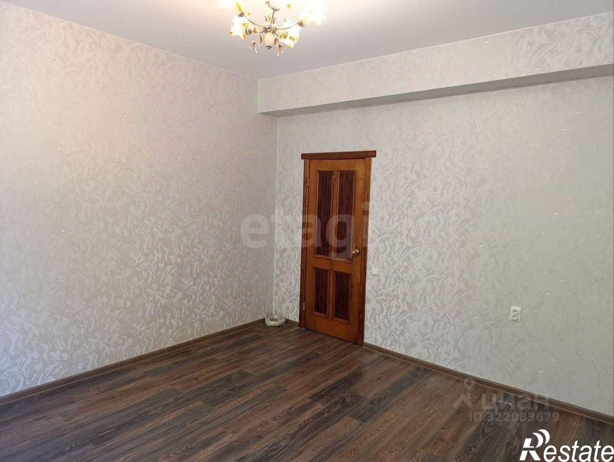 Купить квартиру за 3 400 000 рублей на Пермский муниципальный округ