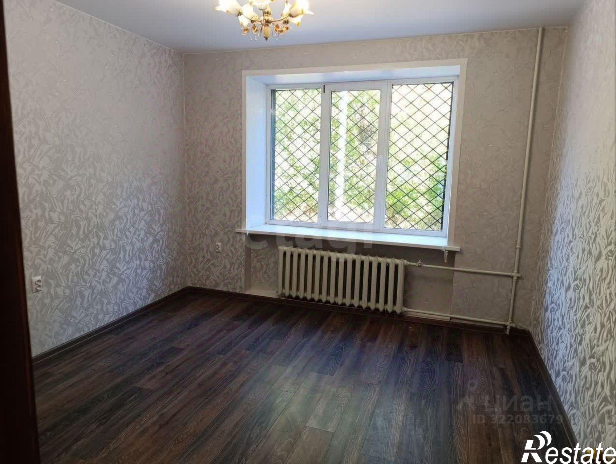 Купить квартиру за 3 400 000 рублей на Пермский муниципальный округ