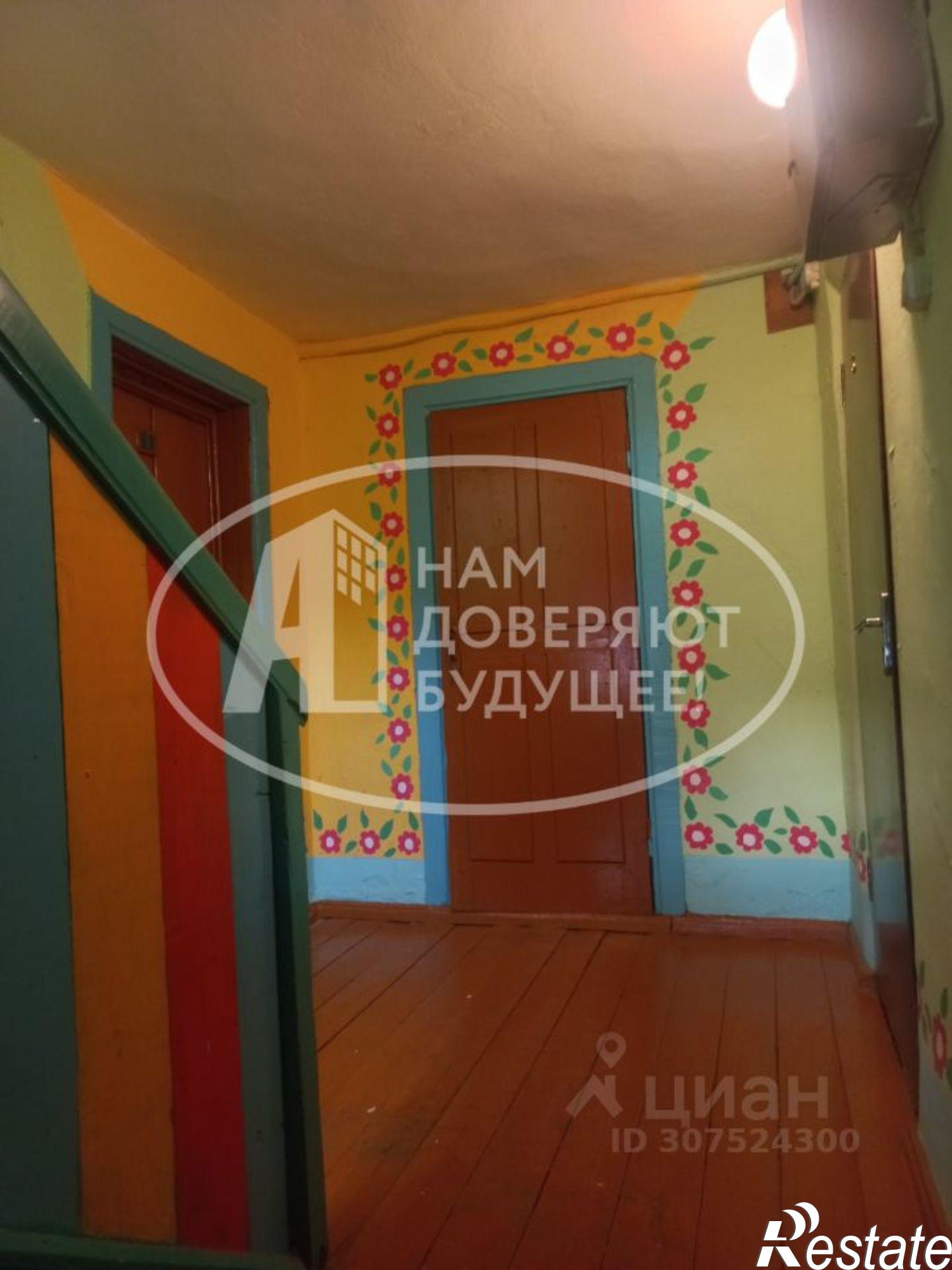 Купить квартиру за 500 000 рублей на Красноармейская улица, 10