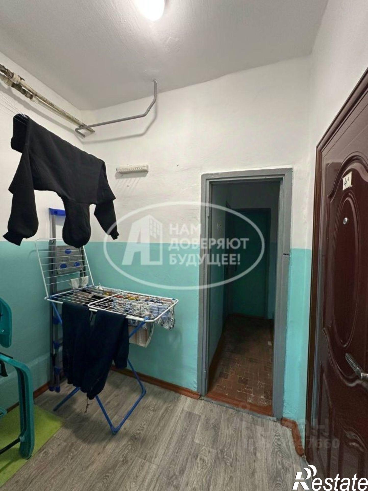 Купить комнату за 1 050 000 рублей на улица Декабристов, 15