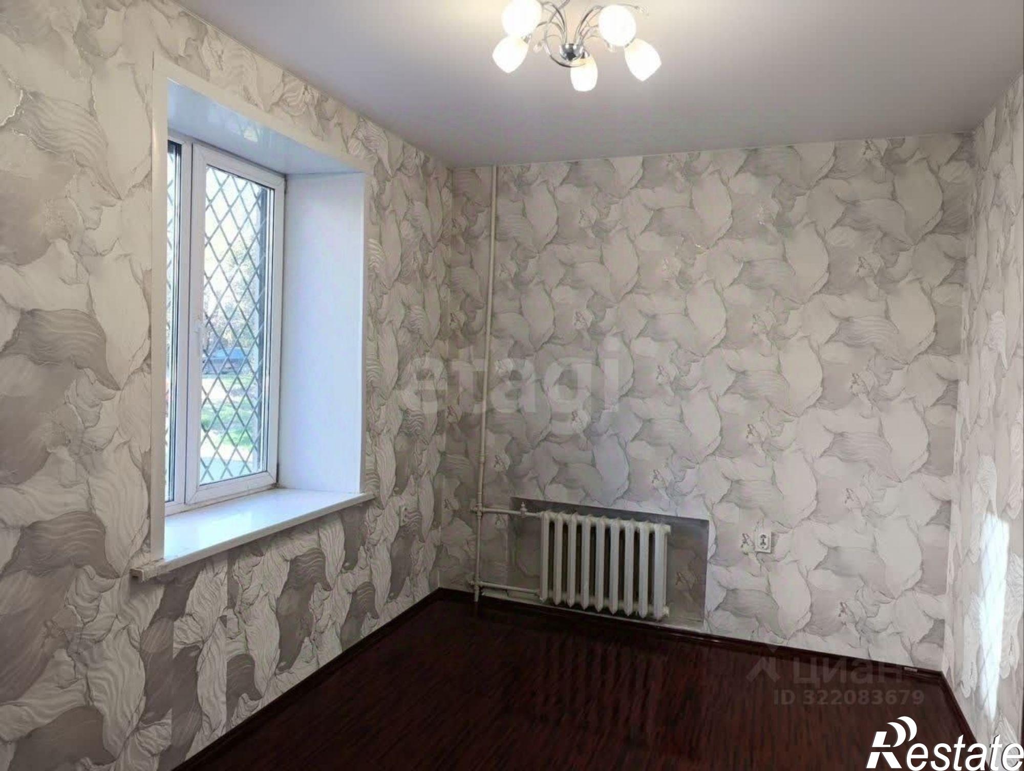 Купить квартиру за 3 400 000 рублей на Пермский муниципальный округ