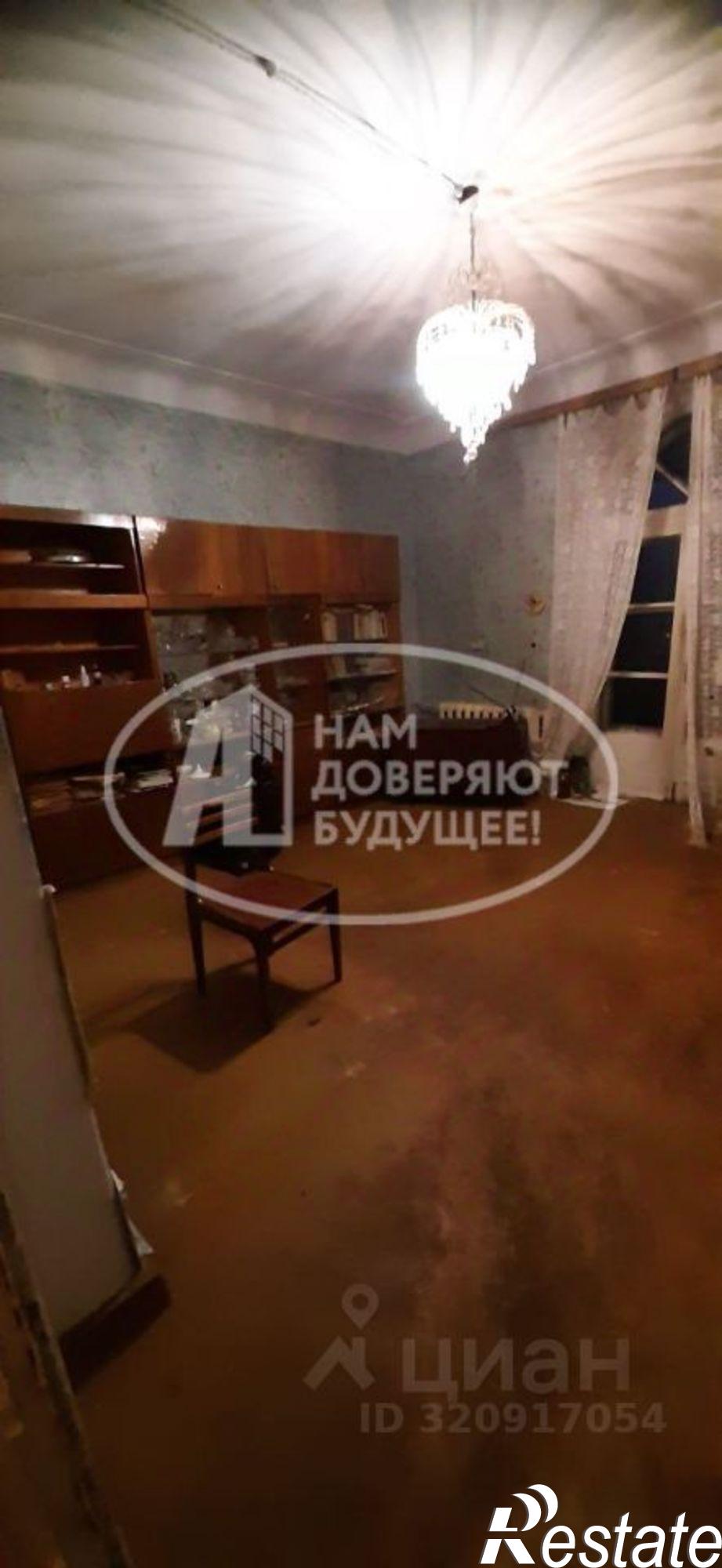 Купить квартиру за 3 400 000 рублей на ул Ломоносова, 54