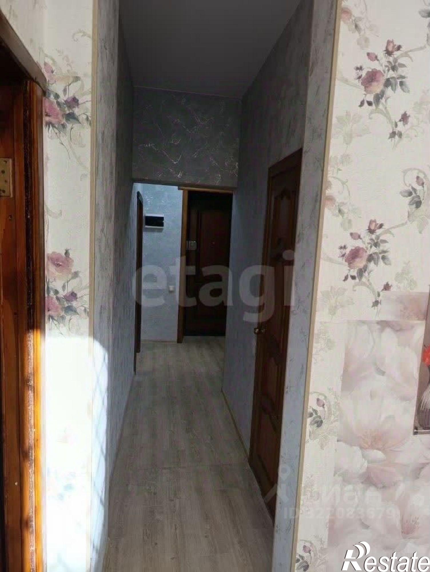 Купить квартиру за 3 400 000 рублей на Пермский муниципальный округ