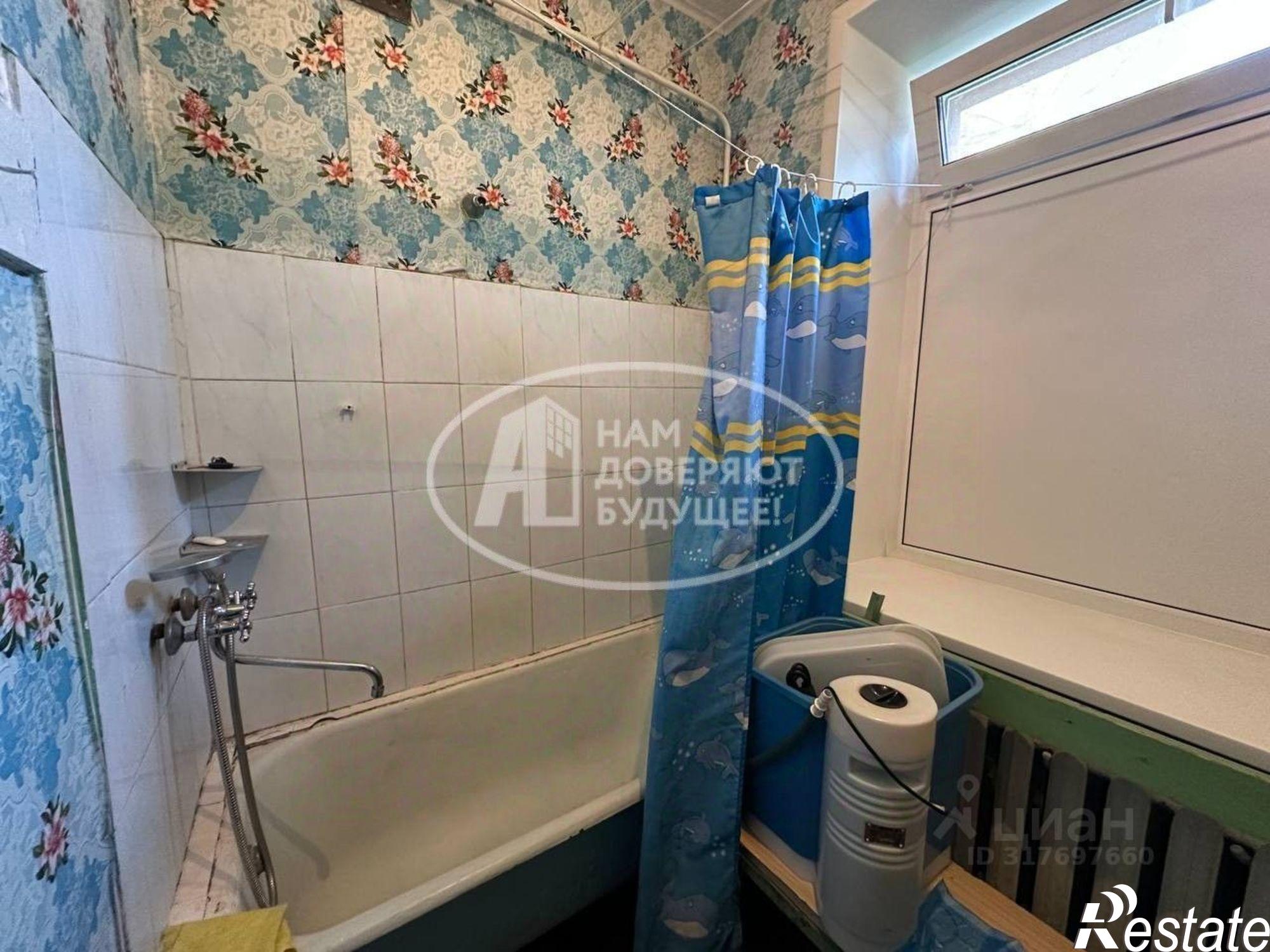 Купить комнату за 1 050 000 рублей на улица Декабристов, 15