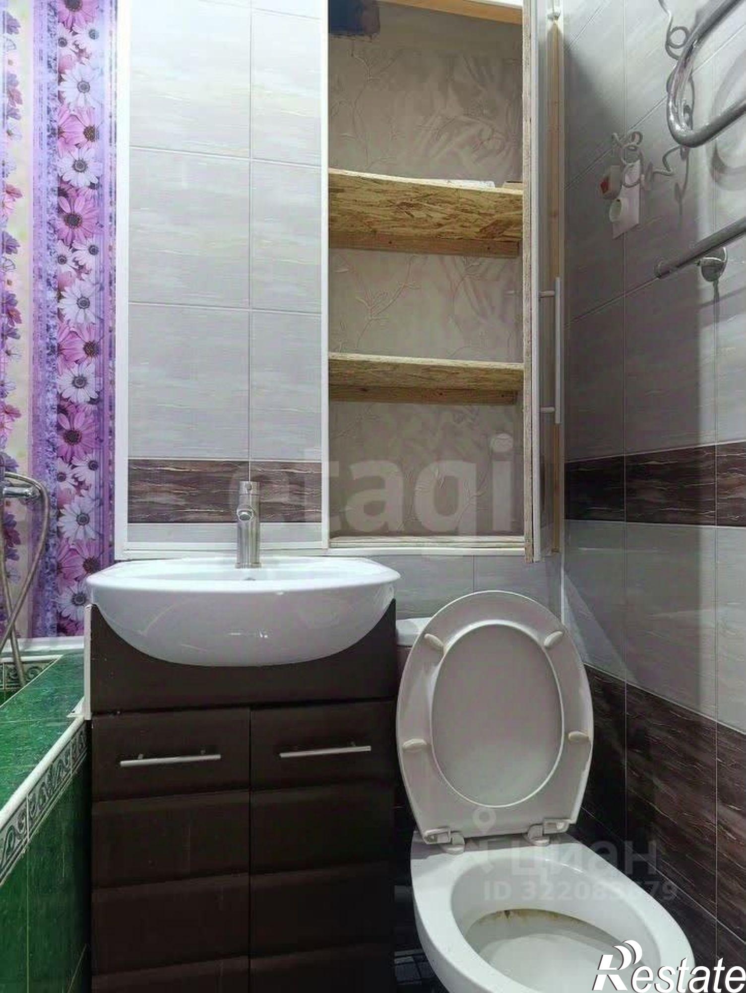 Купить квартиру за 3 400 000 рублей на Пермский муниципальный округ