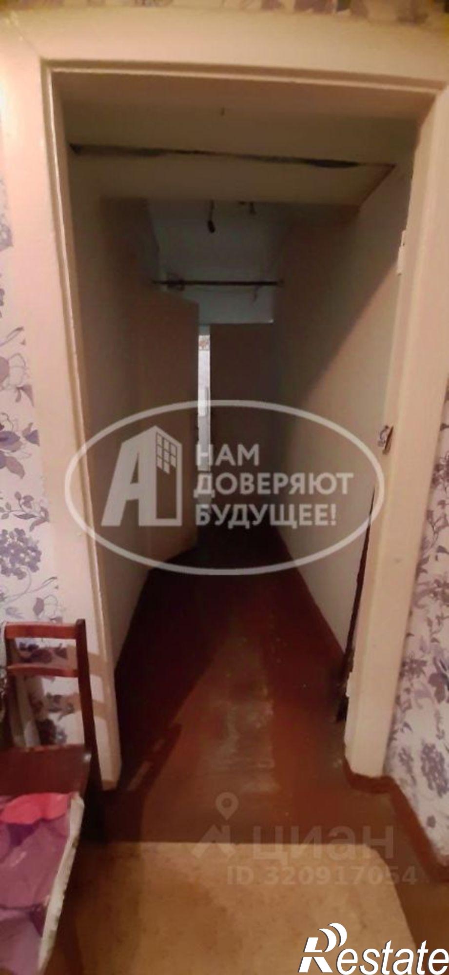 Купить квартиру за 3 400 000 рублей на ул Ломоносова, 54