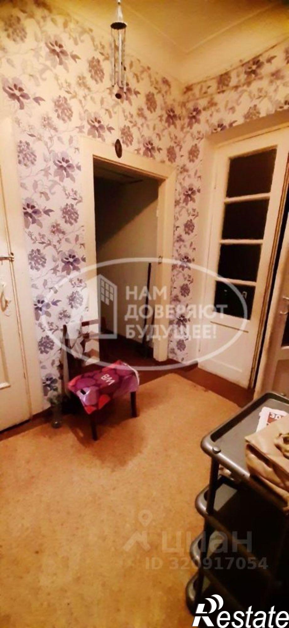 Купить квартиру за 3 400 000 рублей на ул Ломоносова, 54