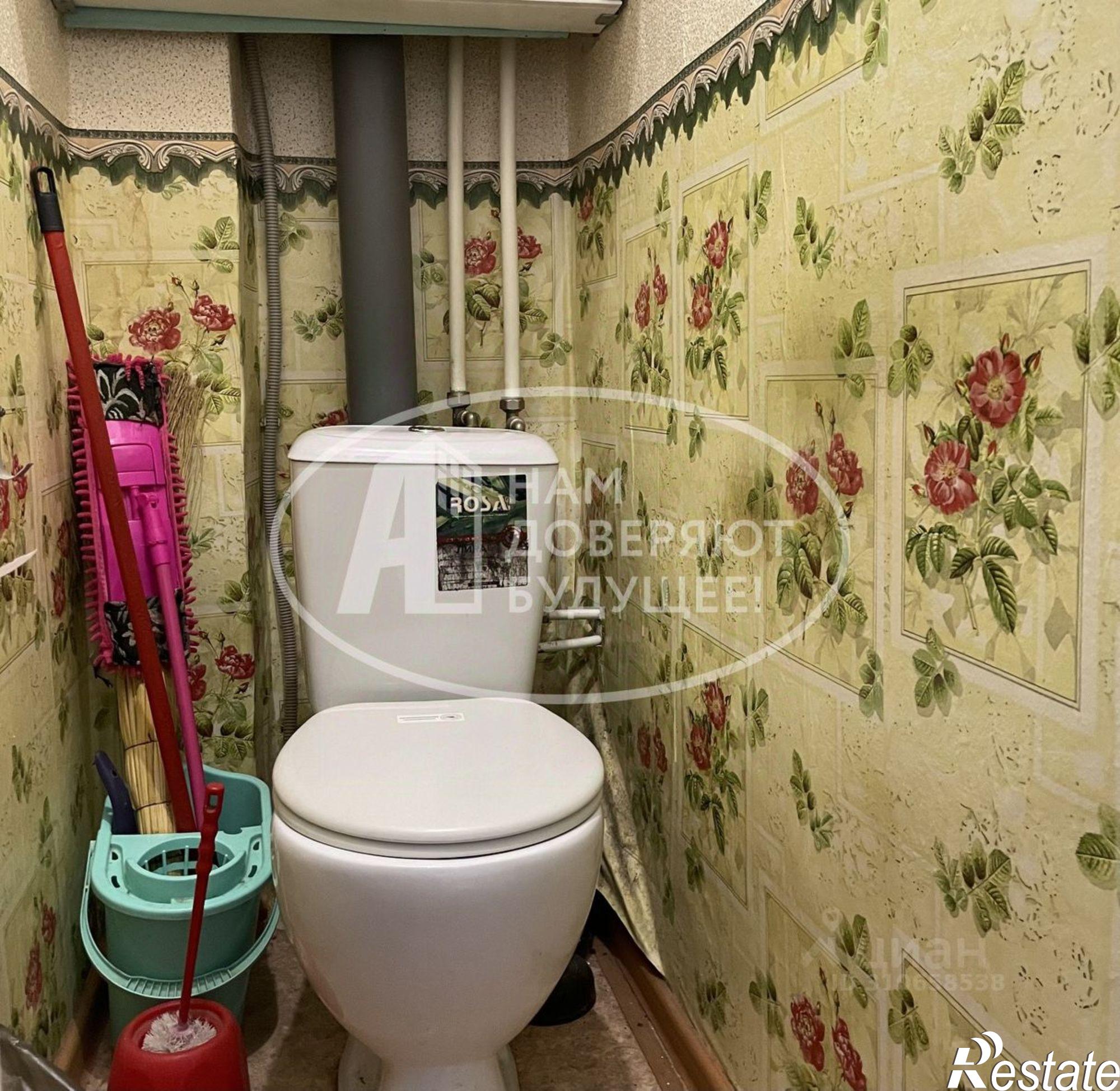 Купить квартиру за 2 200 000 рублей на ул Орлова, 46