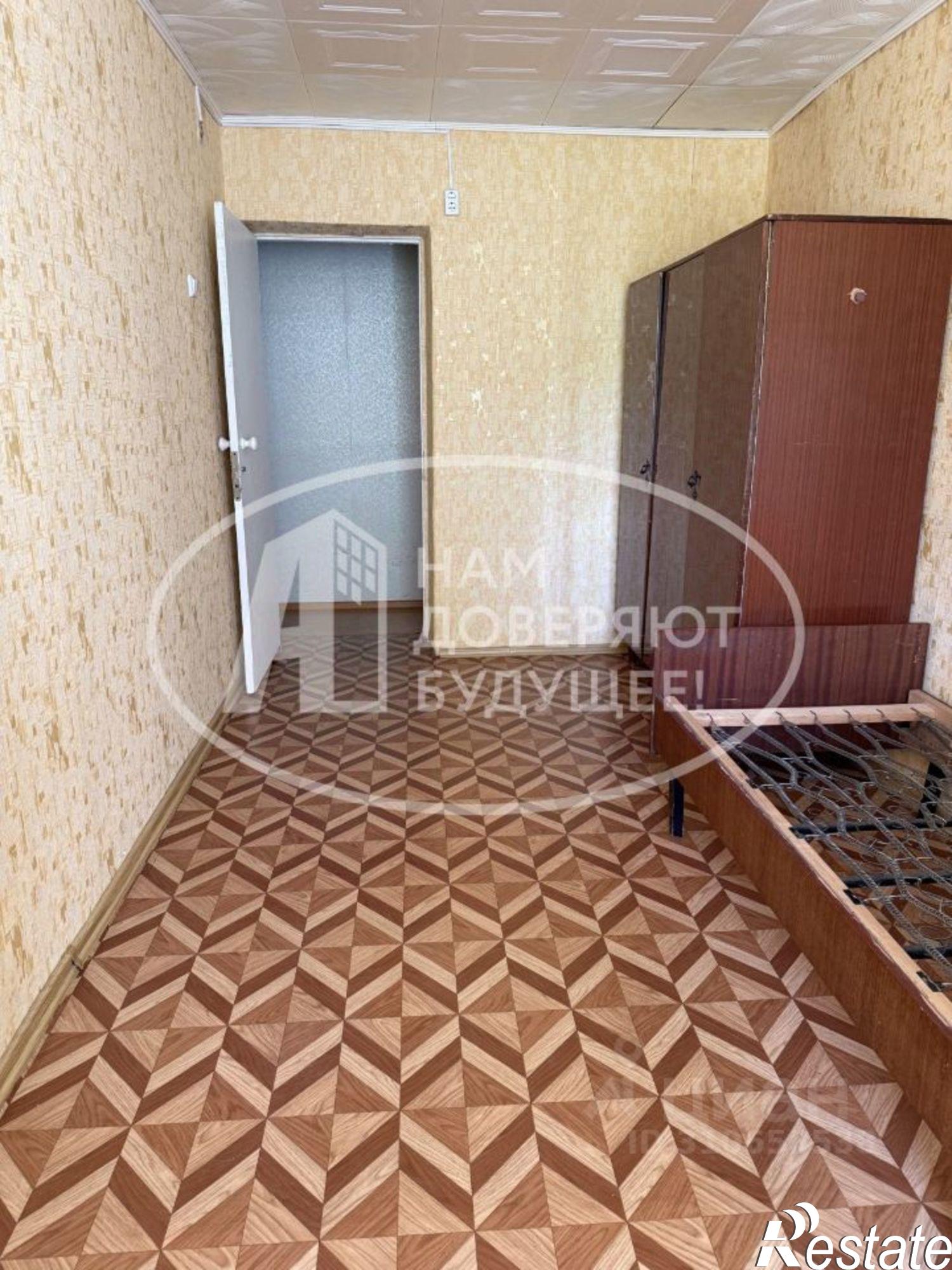 Купить квартиру за 2 200 000 рублей на ул Орлова, 46