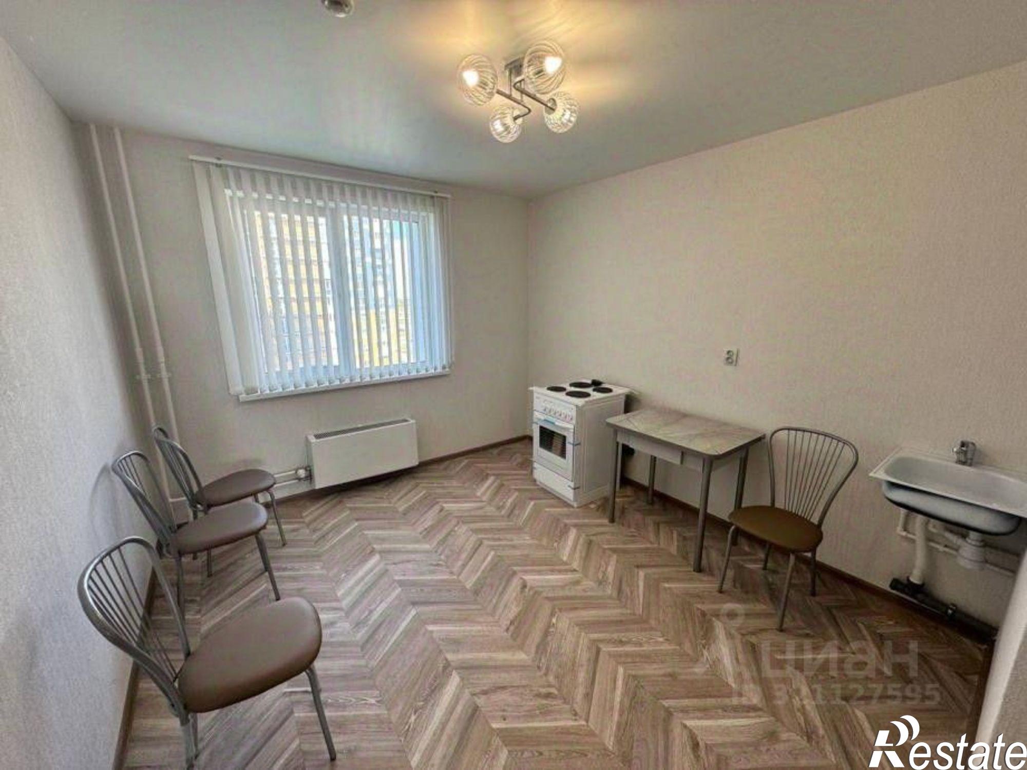 Купить квартиру за 4 000 000 рублей на ул Строителей, 2