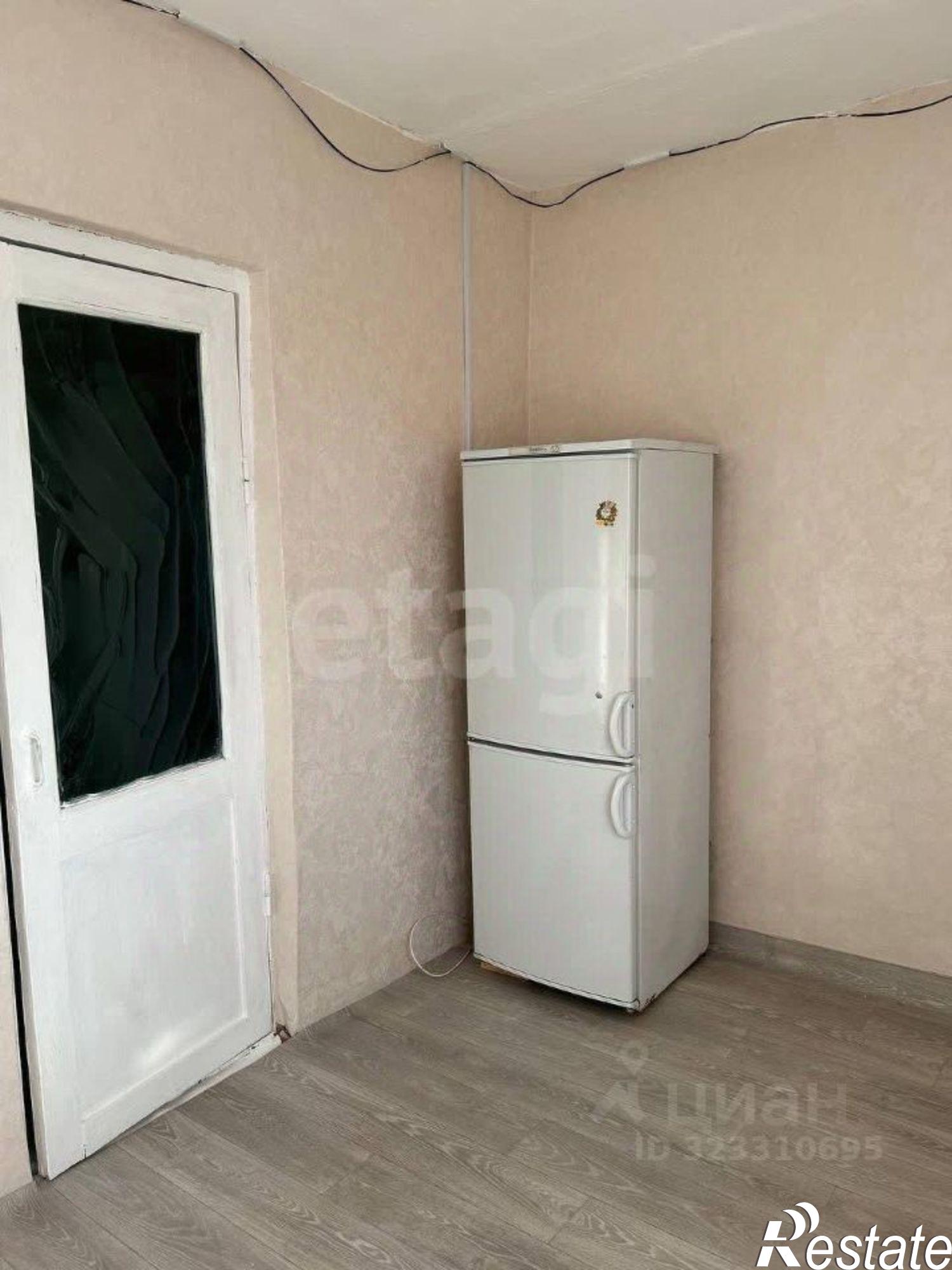 Купить квартиру за 2 500 000 рублей на Пионерский пер, 55