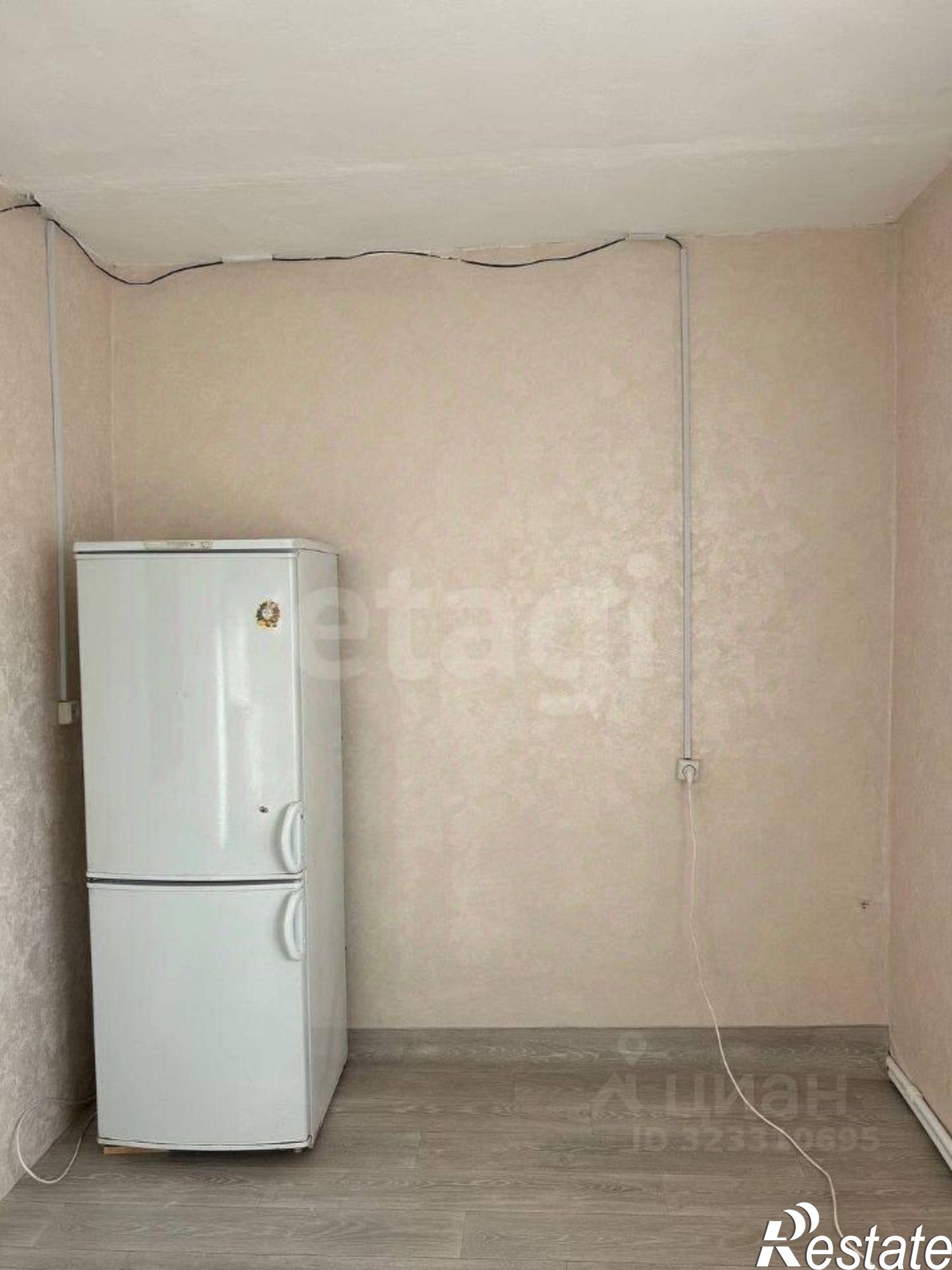 Купить квартиру за 2 500 000 рублей на Пионерский пер, 55