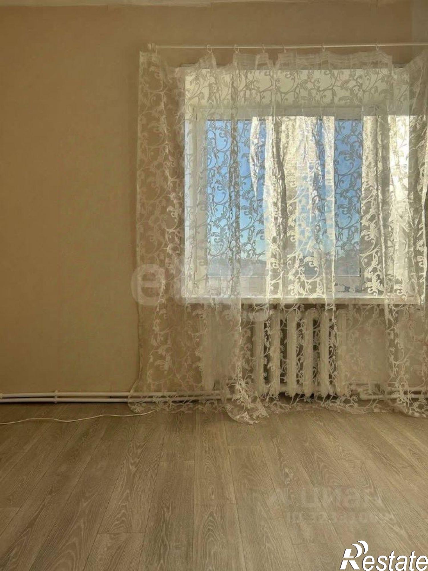 Купить квартиру за 2 500 000 рублей на Пионерский пер, 55