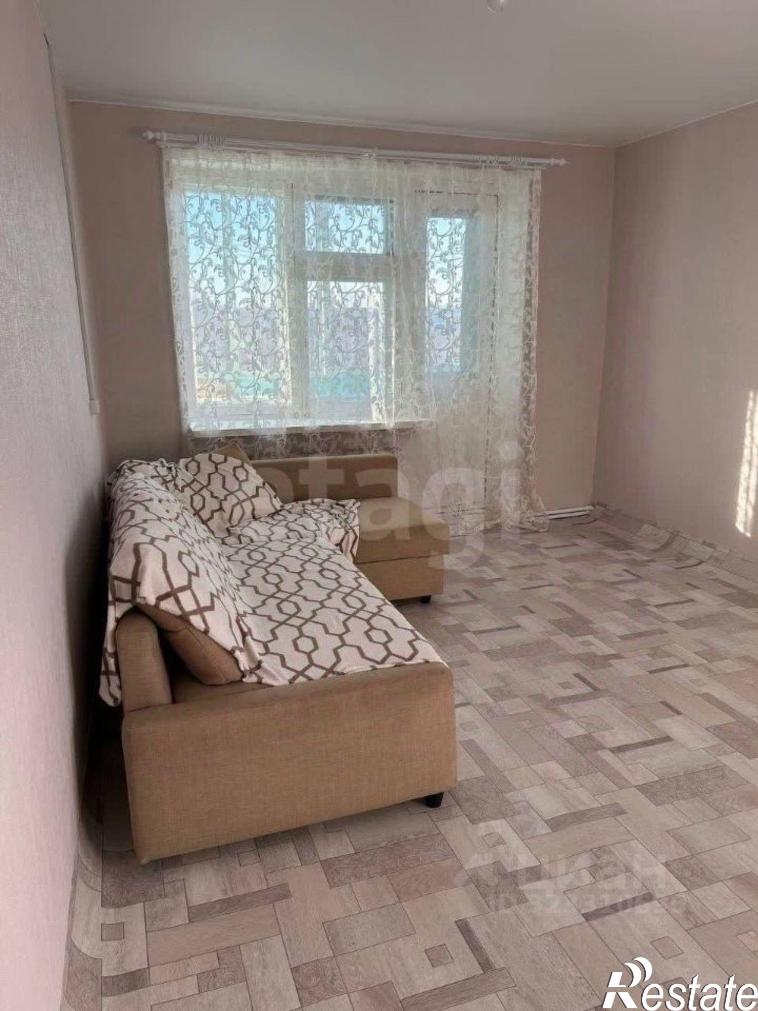 Купить квартиру за 2 500 000 рублей на Пионерский пер, 55