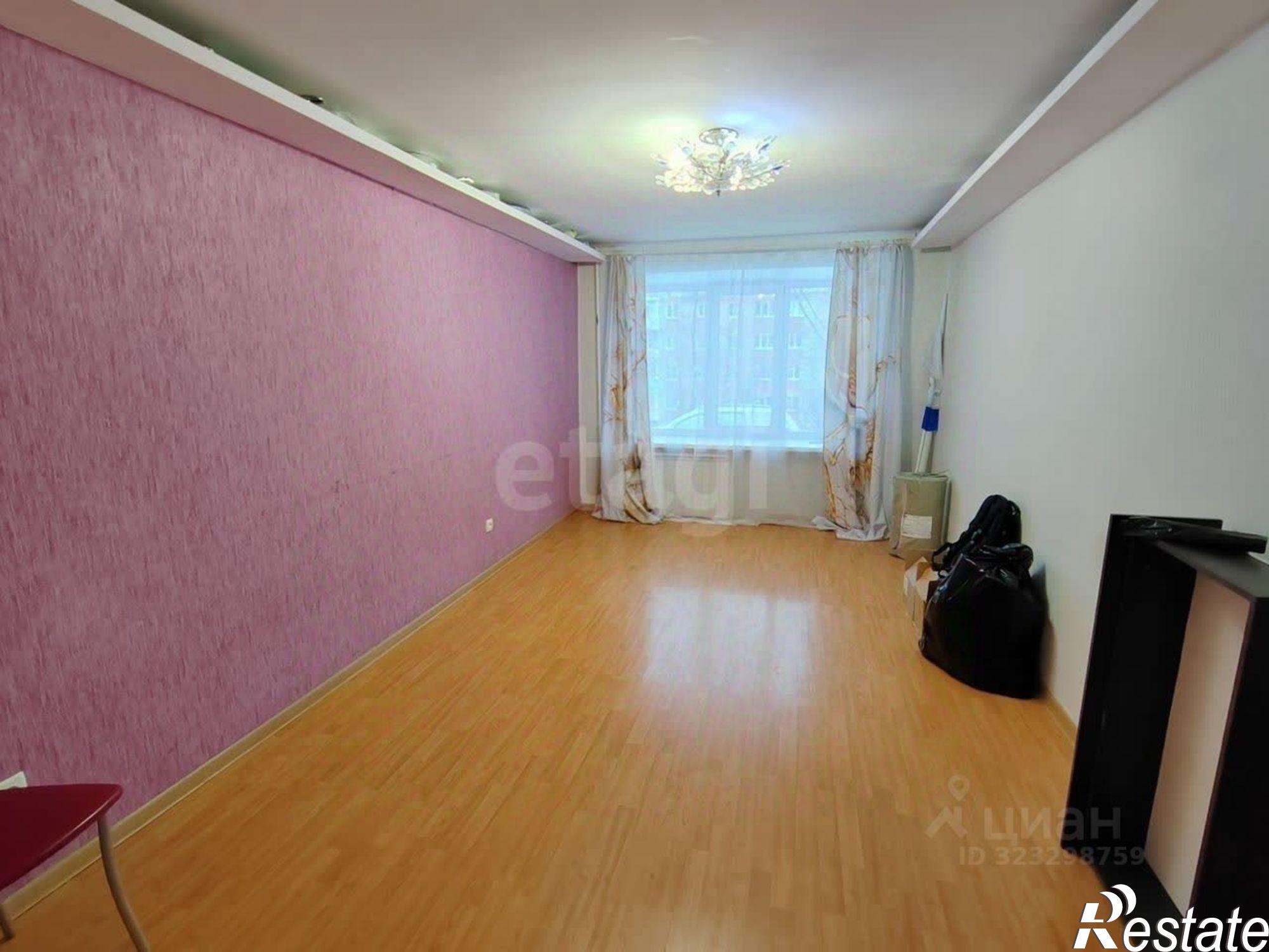 Купить квартиру за 2 600 000 рублей на улица Ленина, 44