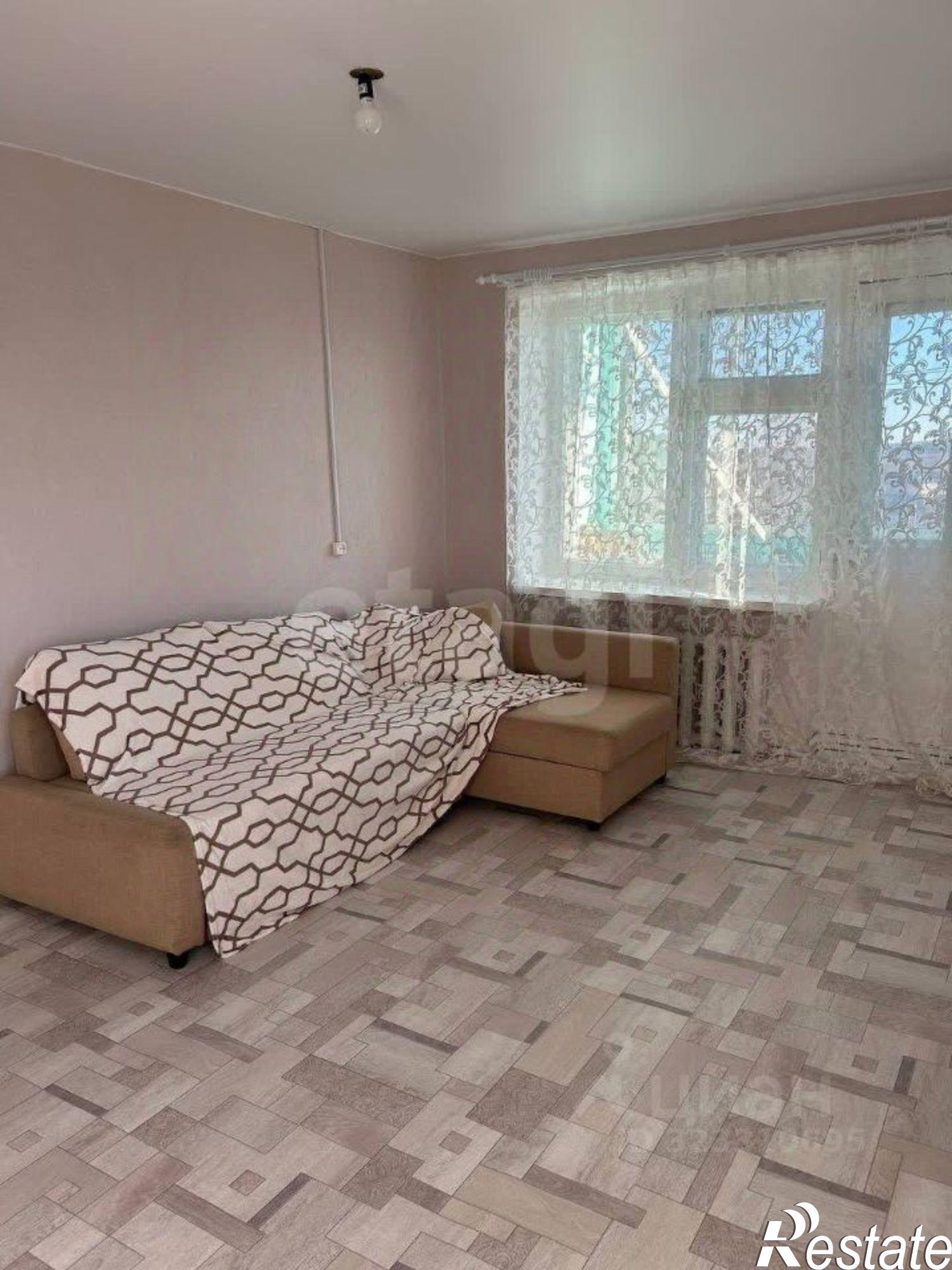 Купить квартиру за 2 500 000 рублей на Пионерский пер, 55