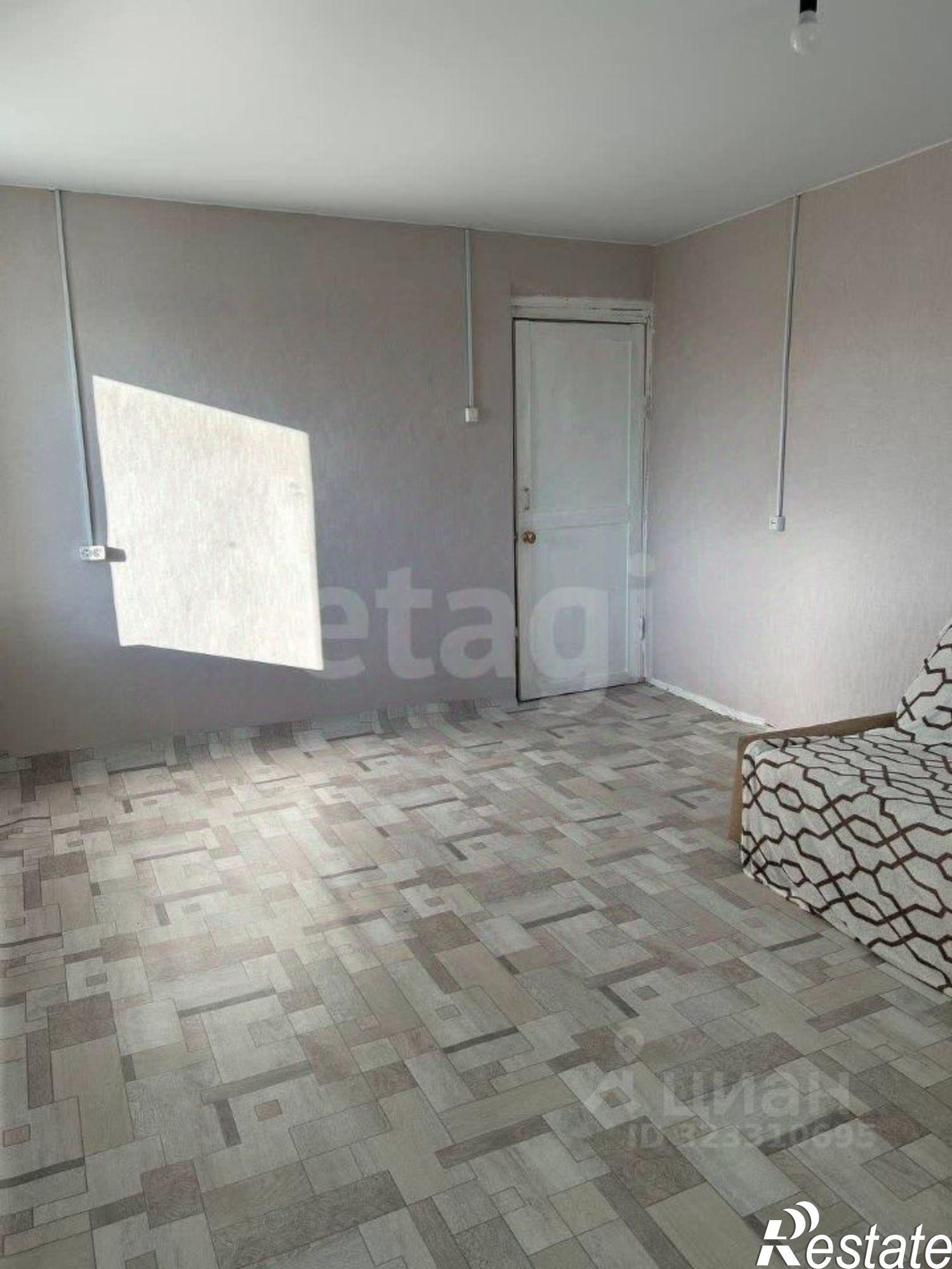 Купить квартиру за 2 500 000 рублей на Пионерский пер, 55