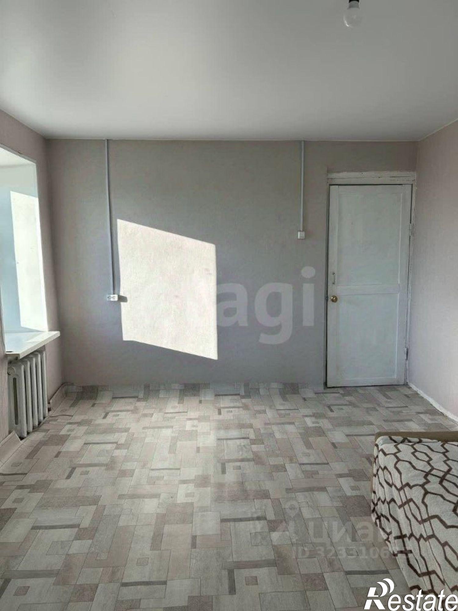 Купить квартиру за 2 500 000 рублей на Пионерский пер, 55