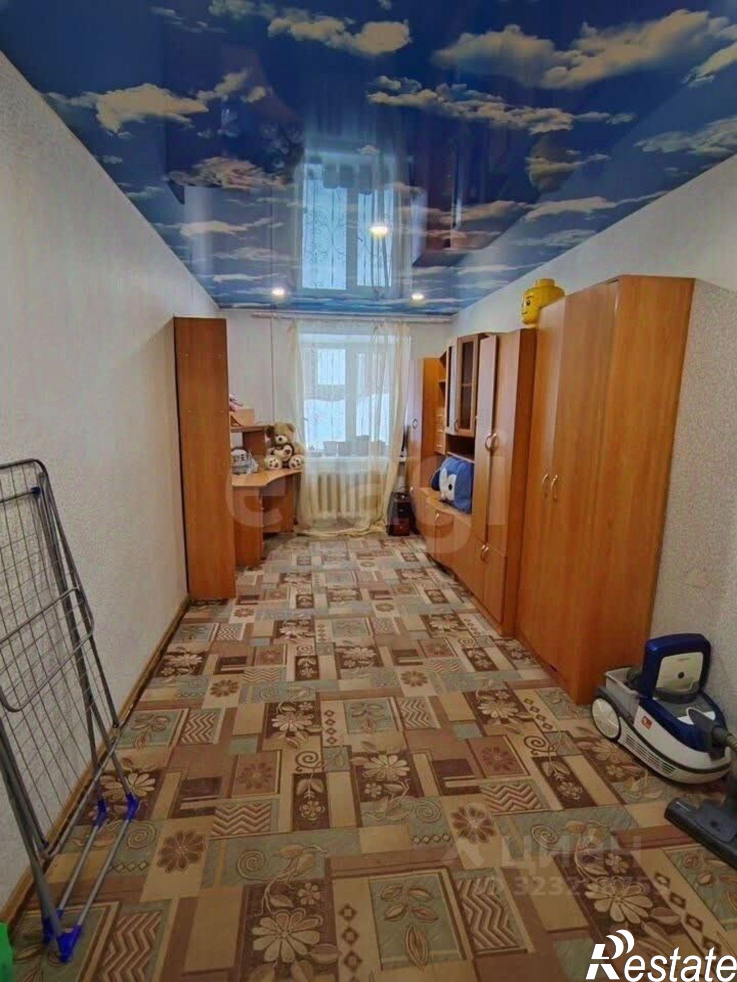 Купить квартиру за 2 600 000 рублей на улица Ленина, 44